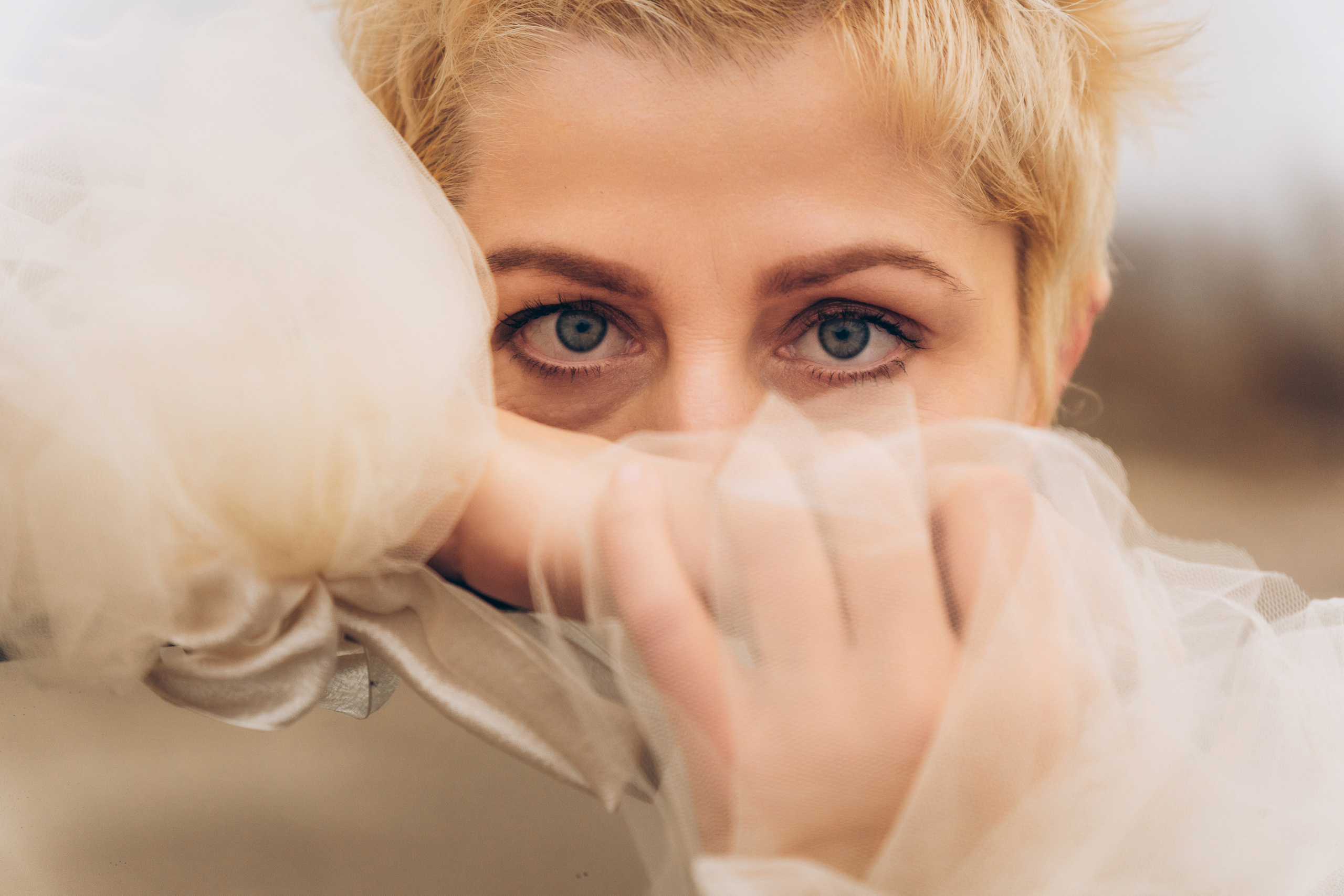 Светлана. Портретный и семейный фотограф в Перми Мила Ульянова