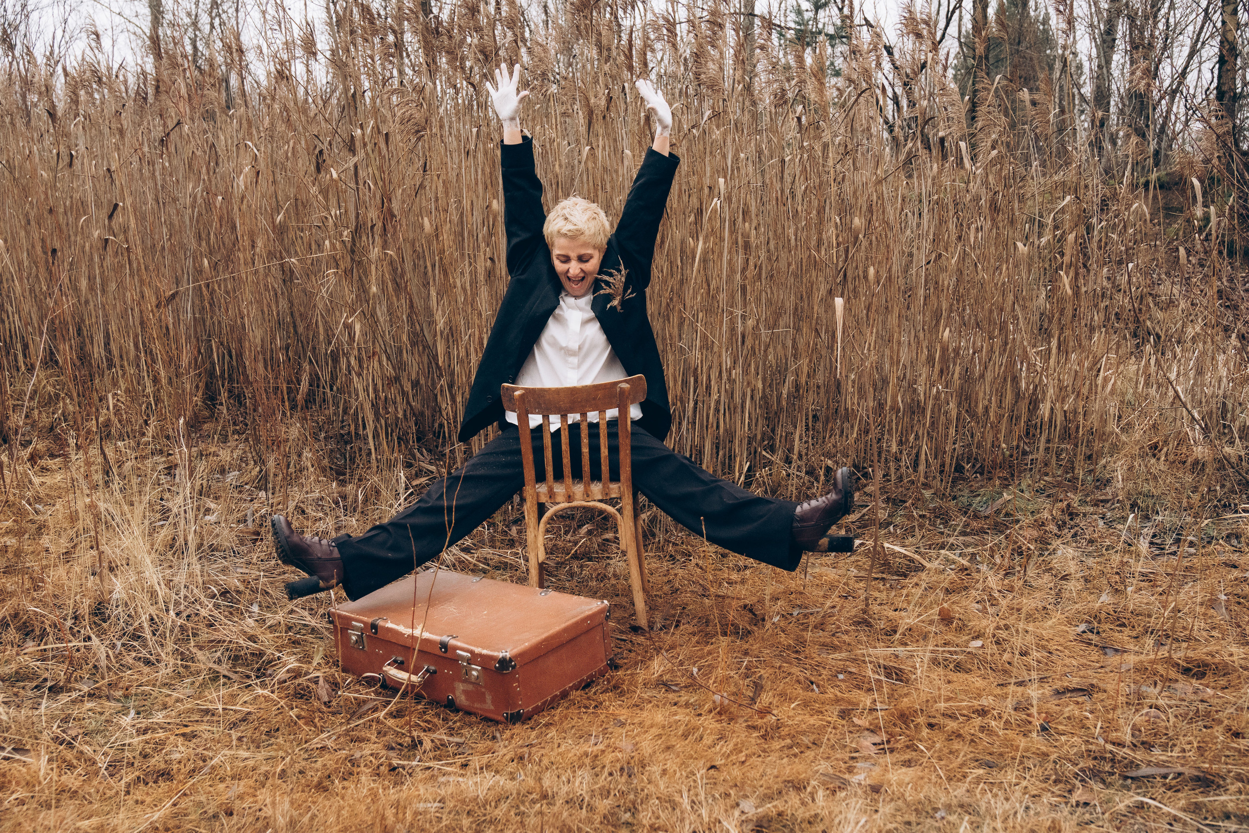 Светлана. Портретный и семейный фотограф в Перми Мила Ульянова