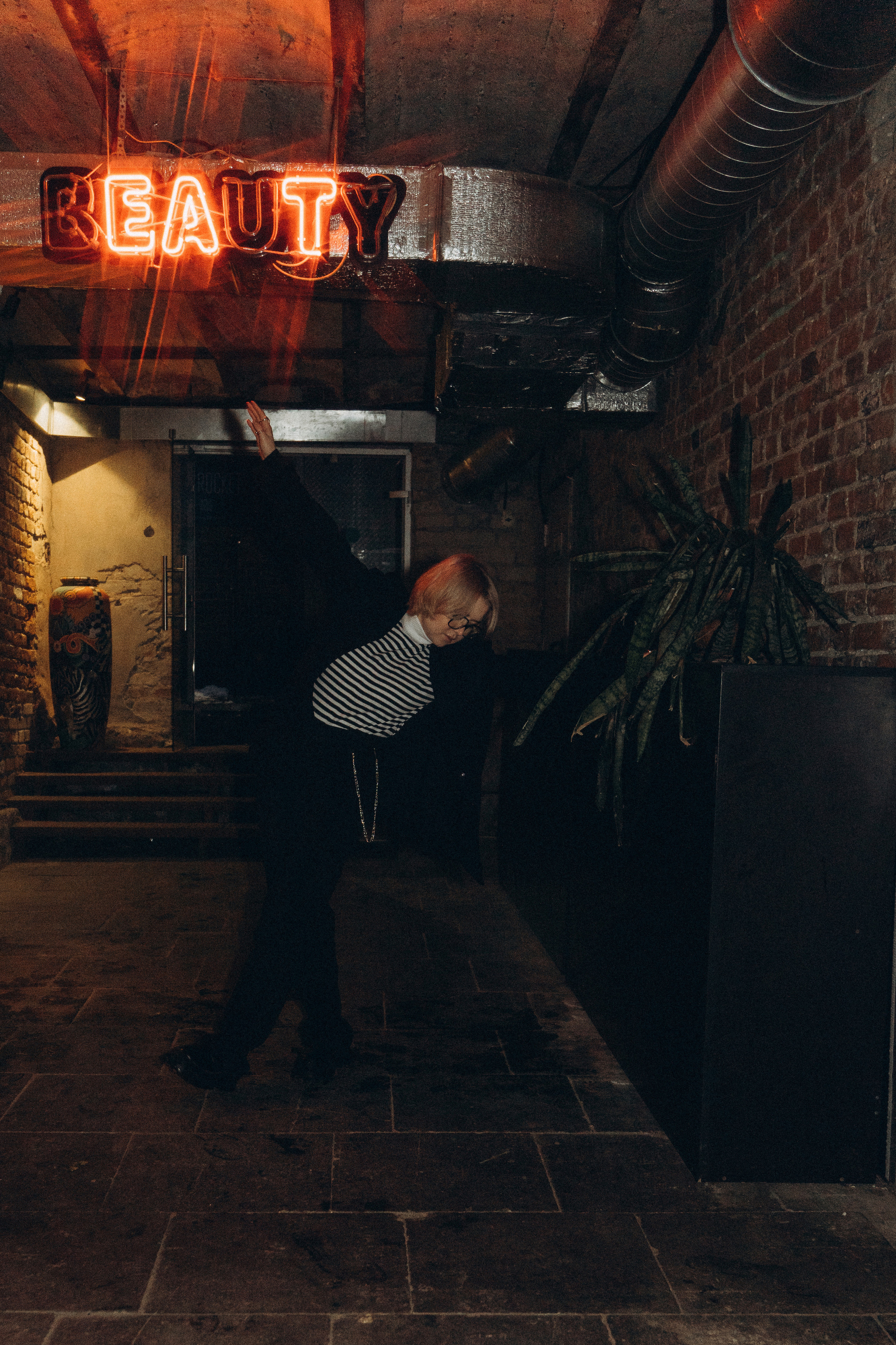 Ксения. Портретный и семейный фотограф в Перми Мила Ульянова