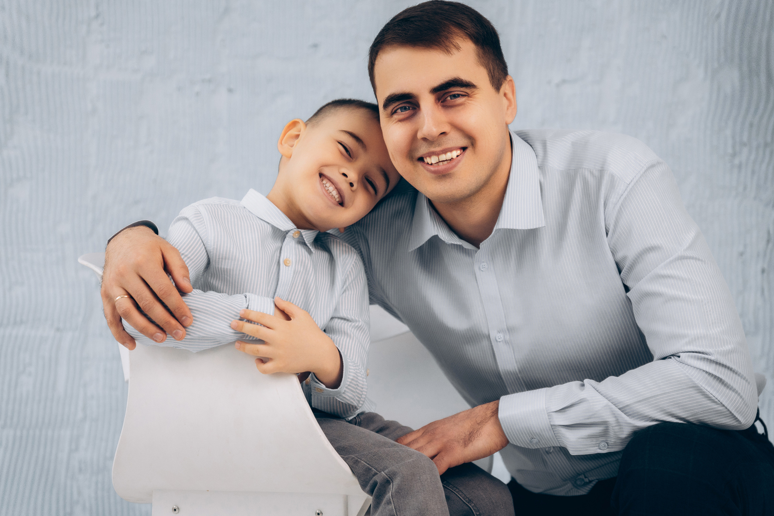 Весна. Портретный и семейный фотограф в Перми Мила Ульянова