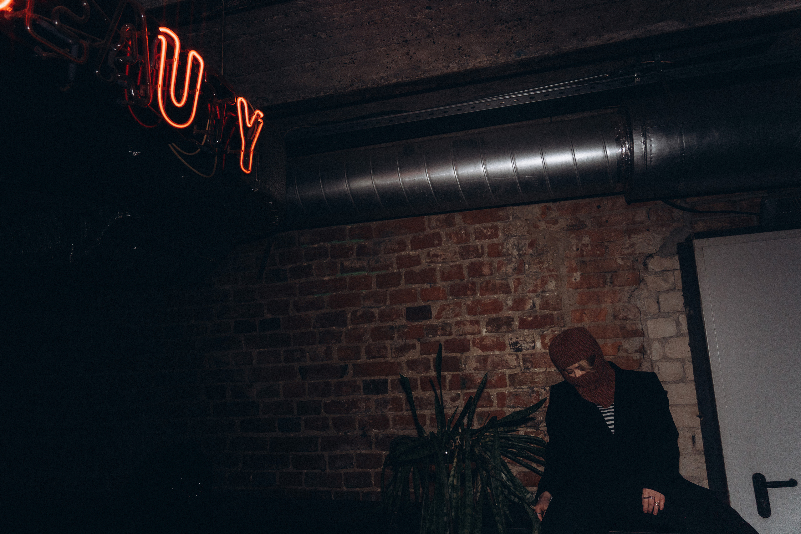 Ксения. Портретный и семейный фотограф в Перми Мила Ульянова