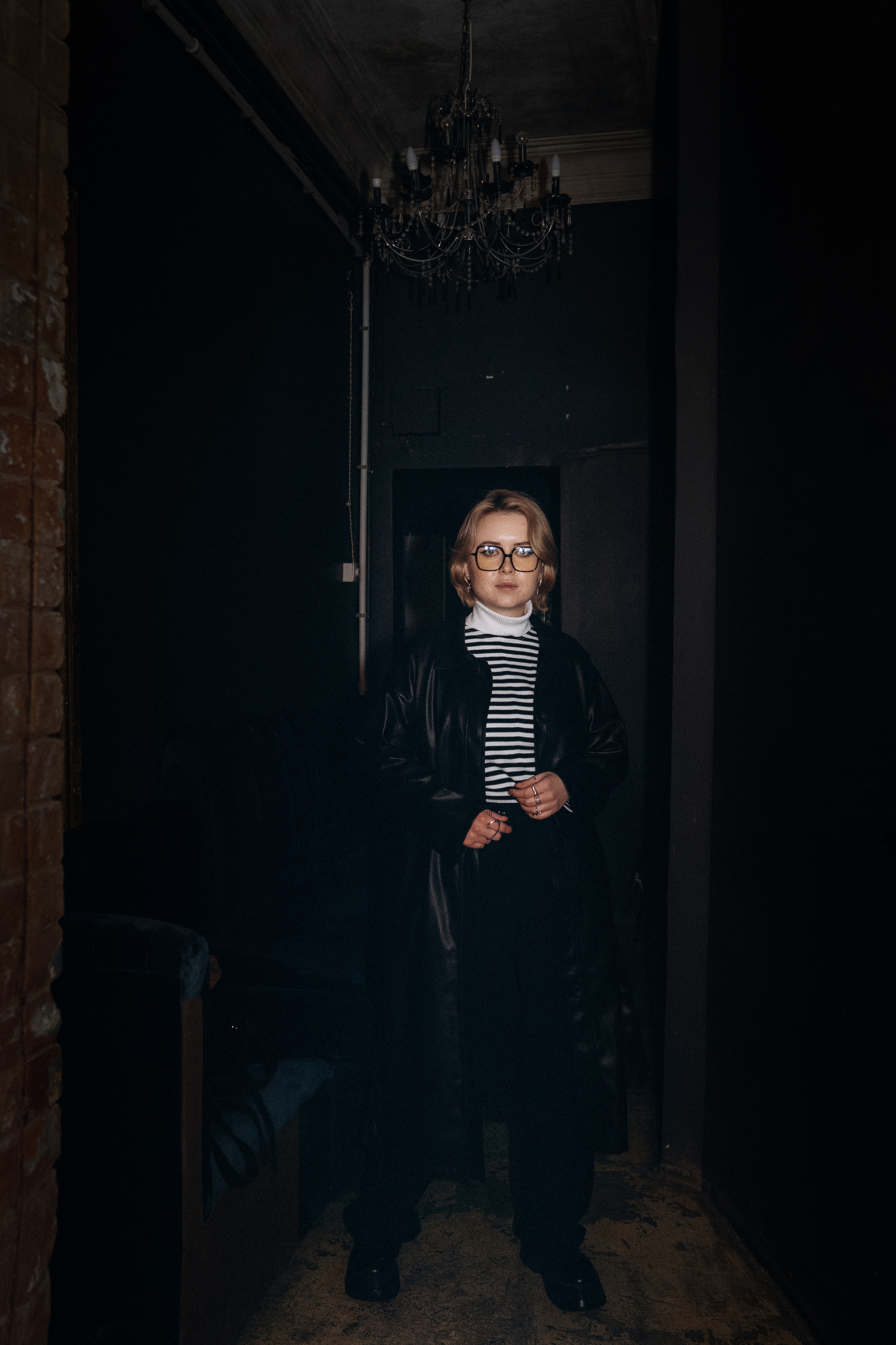 Ксения. Портретный и семейный фотограф в Перми Мила Ульянова