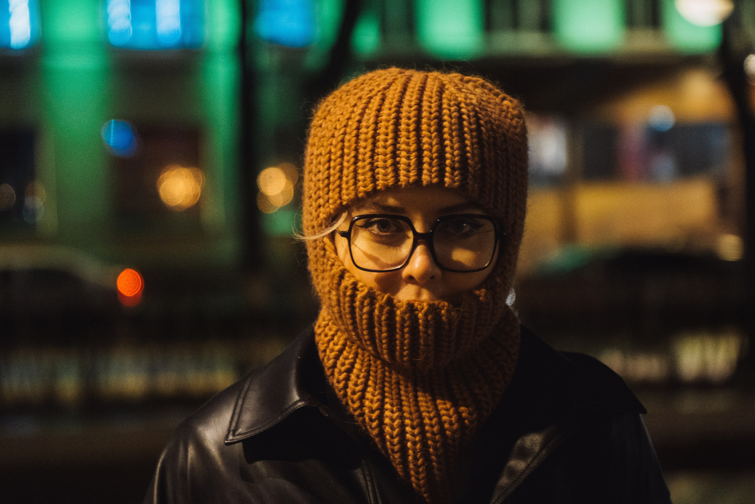 Ксения. Портретный и семейный фотограф в Перми Мила Ульянова