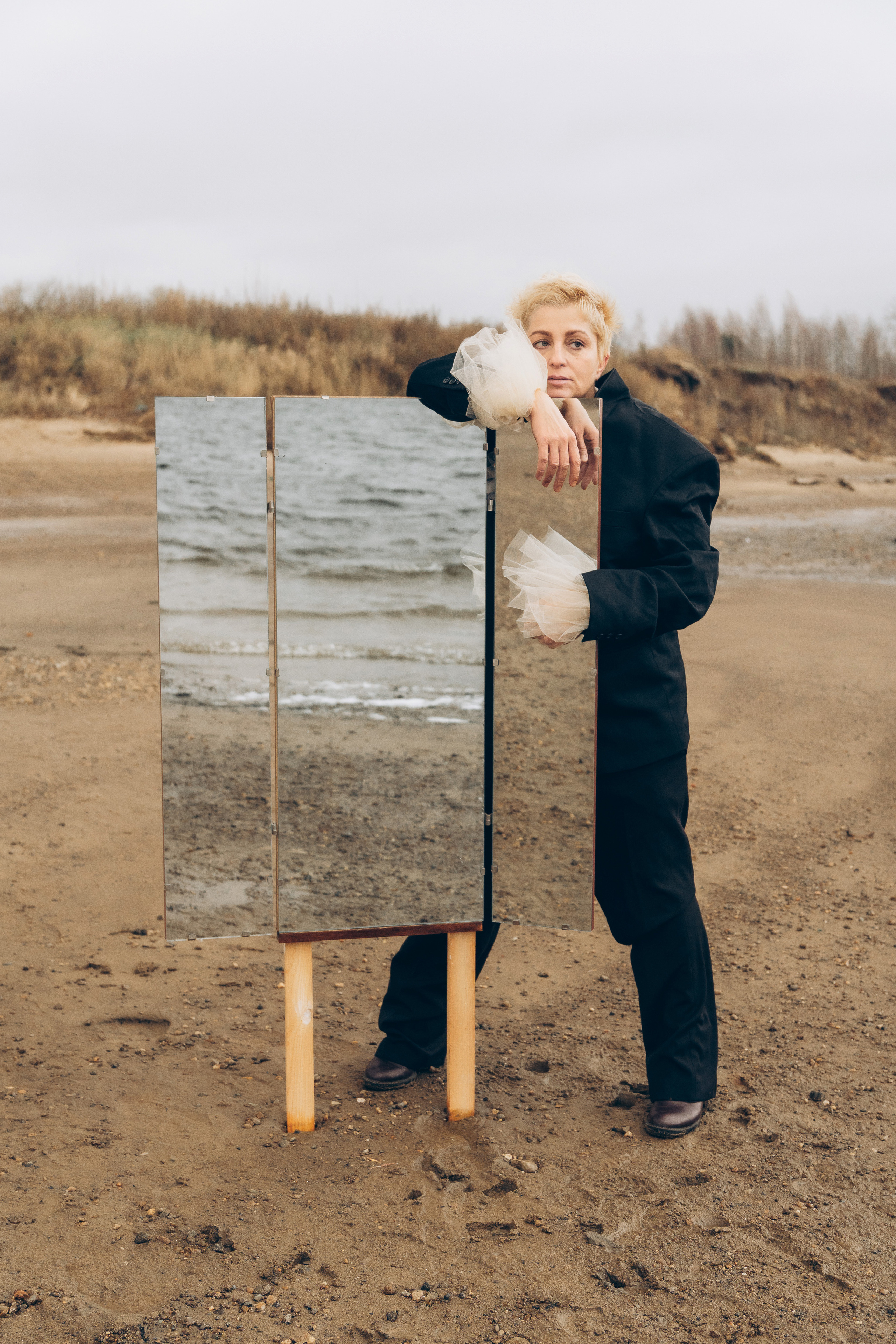 Светлана. Портретный и семейный фотограф в Перми Мила Ульянова