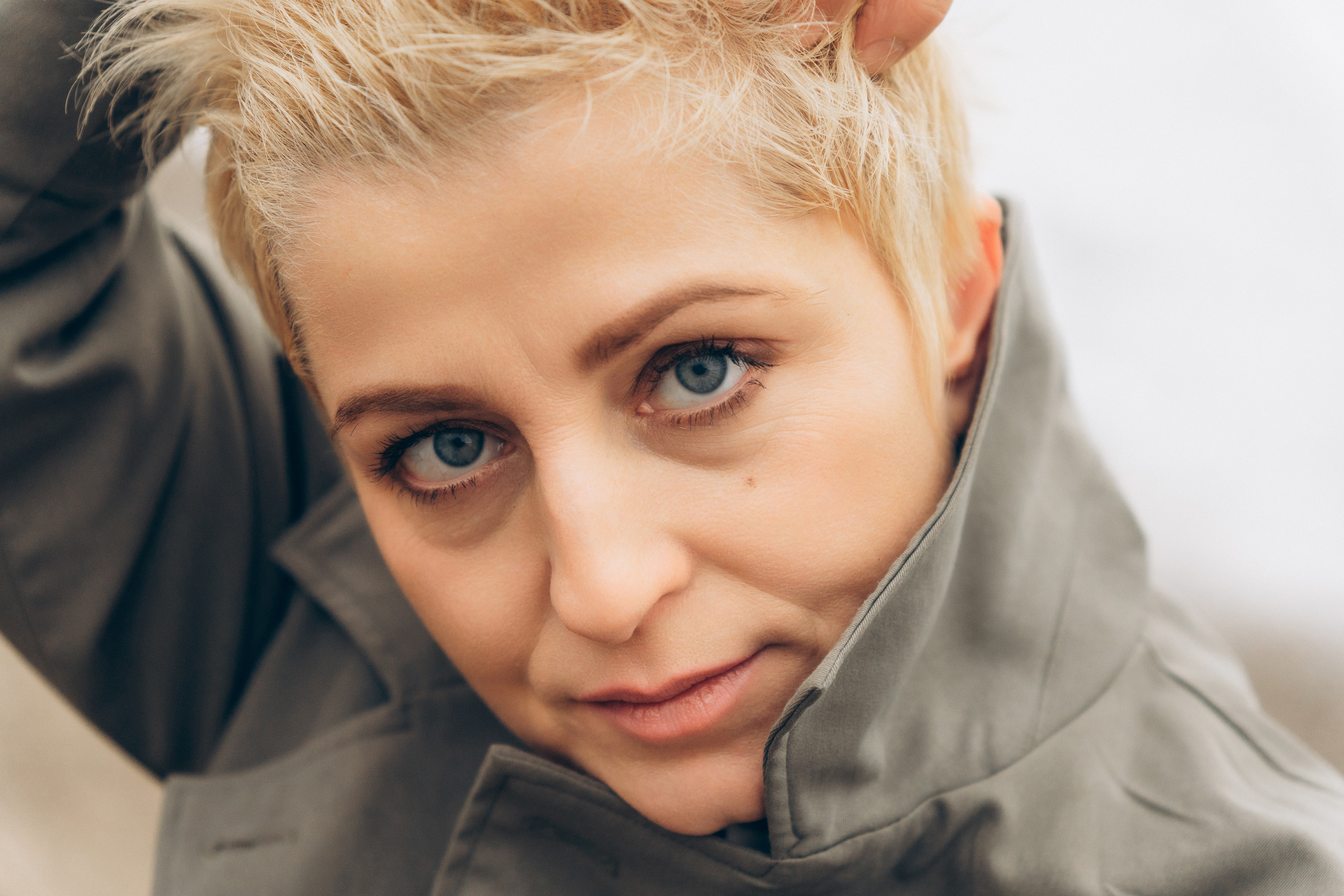 Светлана. Портретный и семейный фотограф в Перми Мила Ульянова