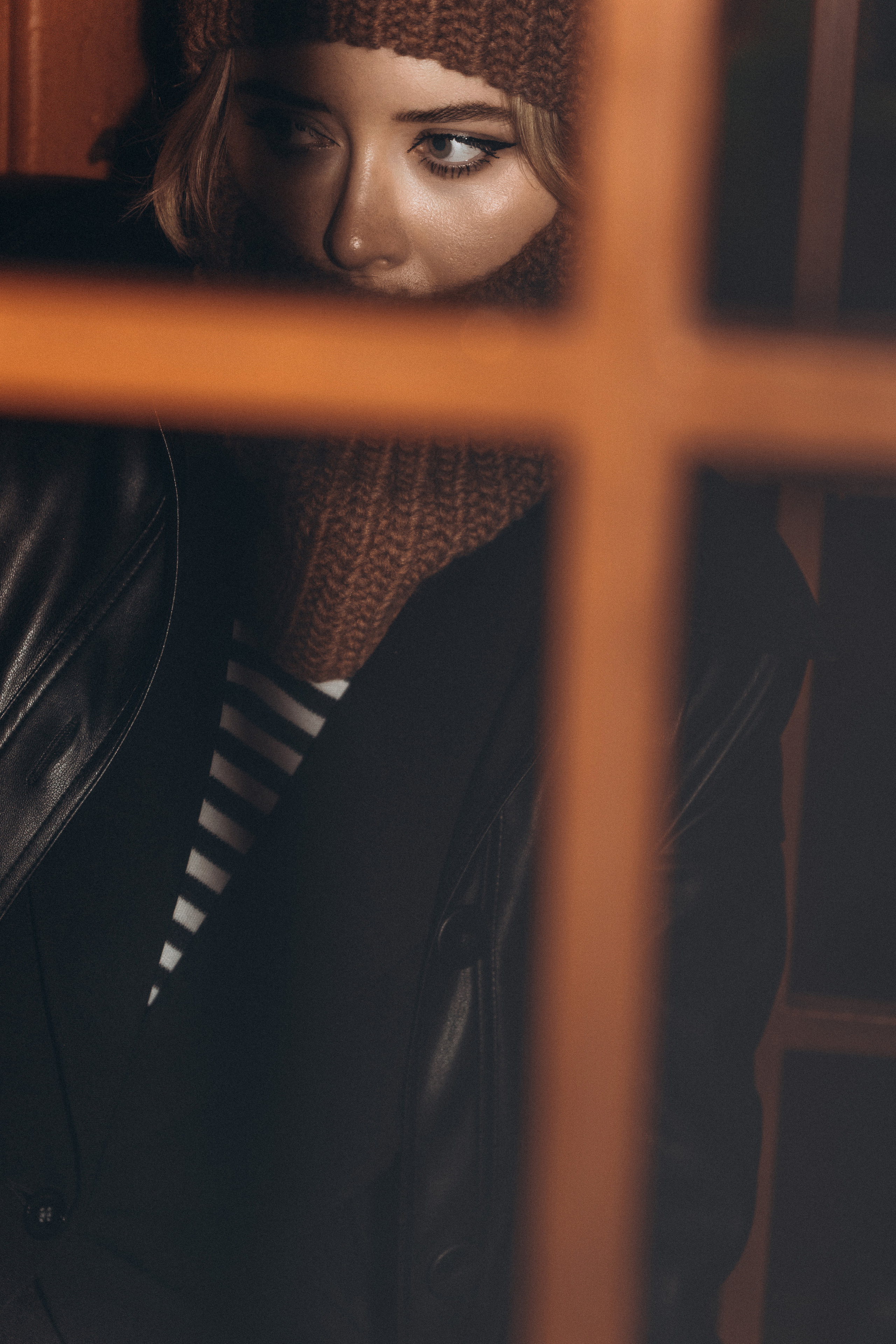 Ксения. Портретный и семейный фотограф в Перми Мила Ульянова