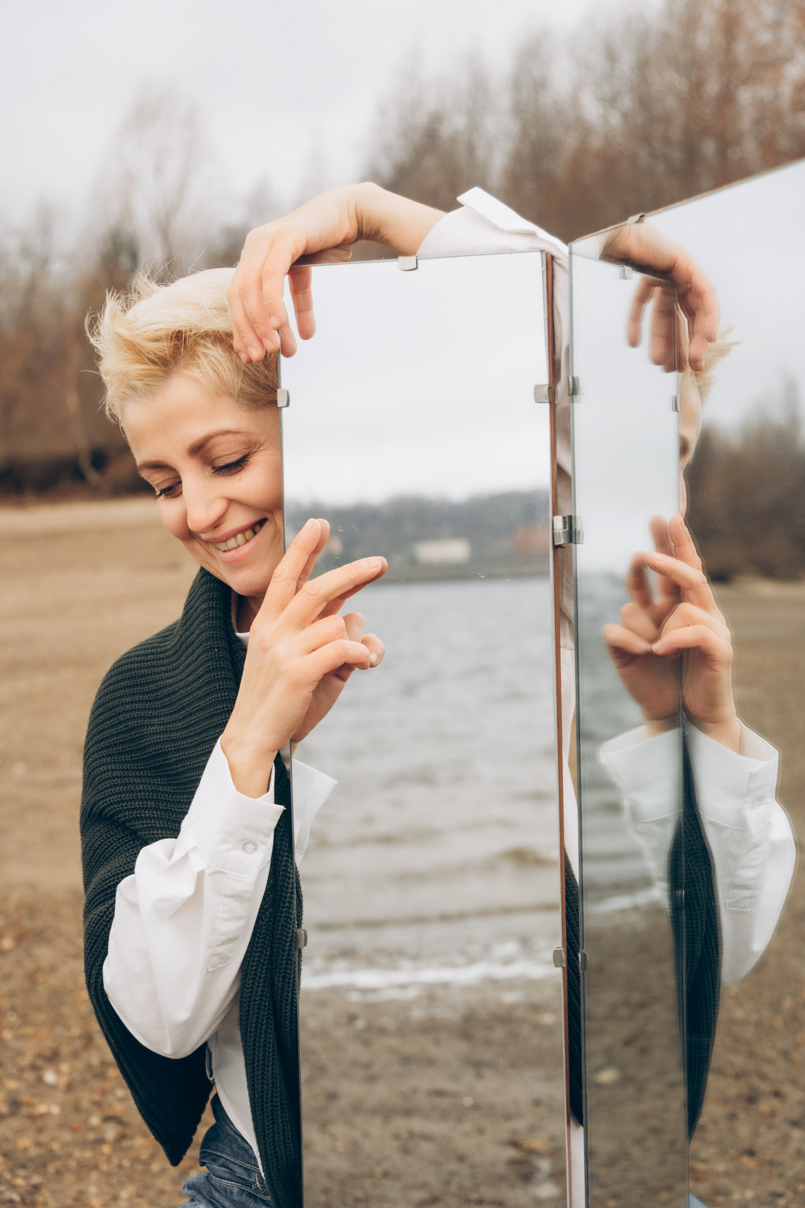 Светлана. Портретный и семейный фотограф в Перми Мила Ульянова