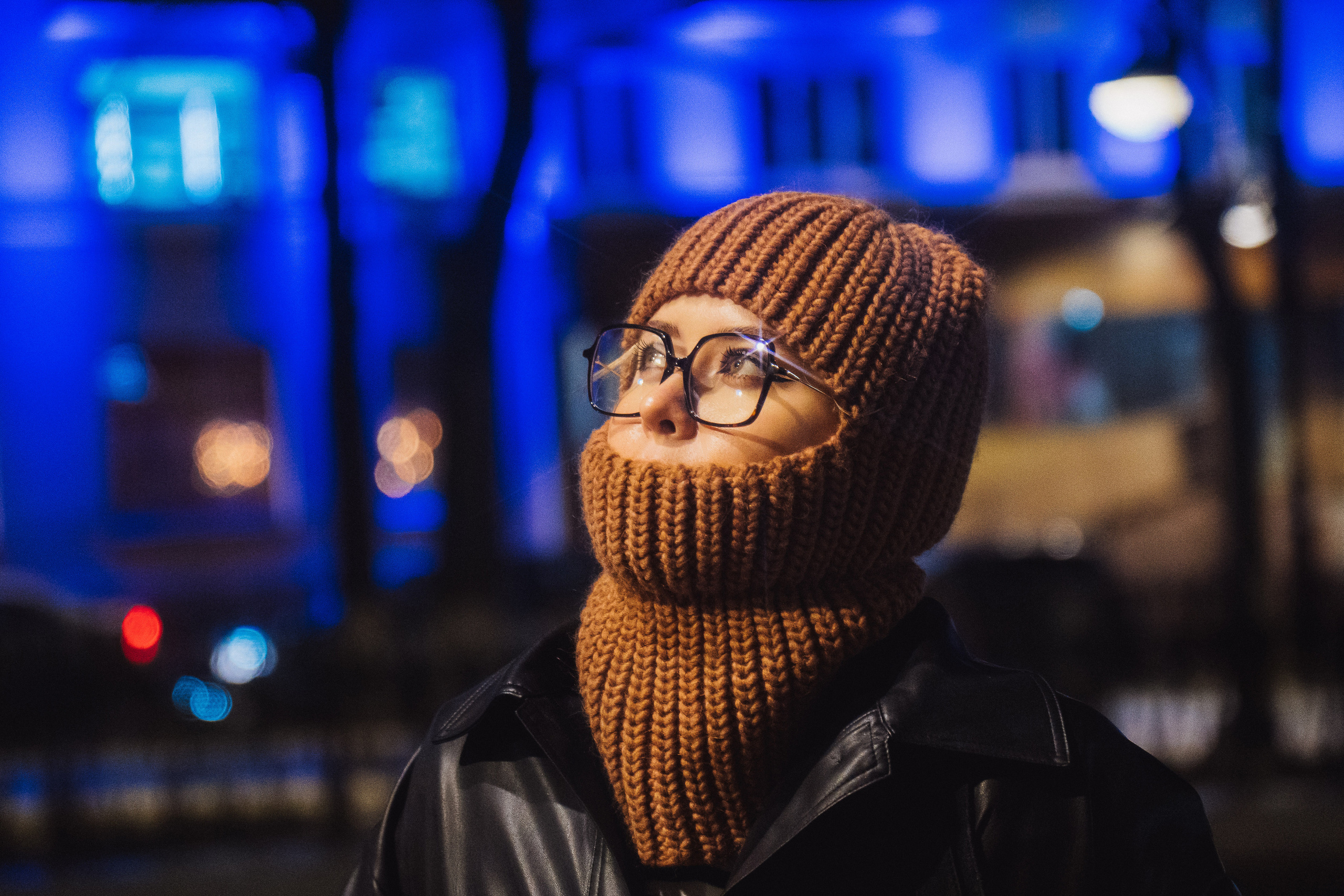 Ксения. Портретный и семейный фотограф в Перми Мила Ульянова