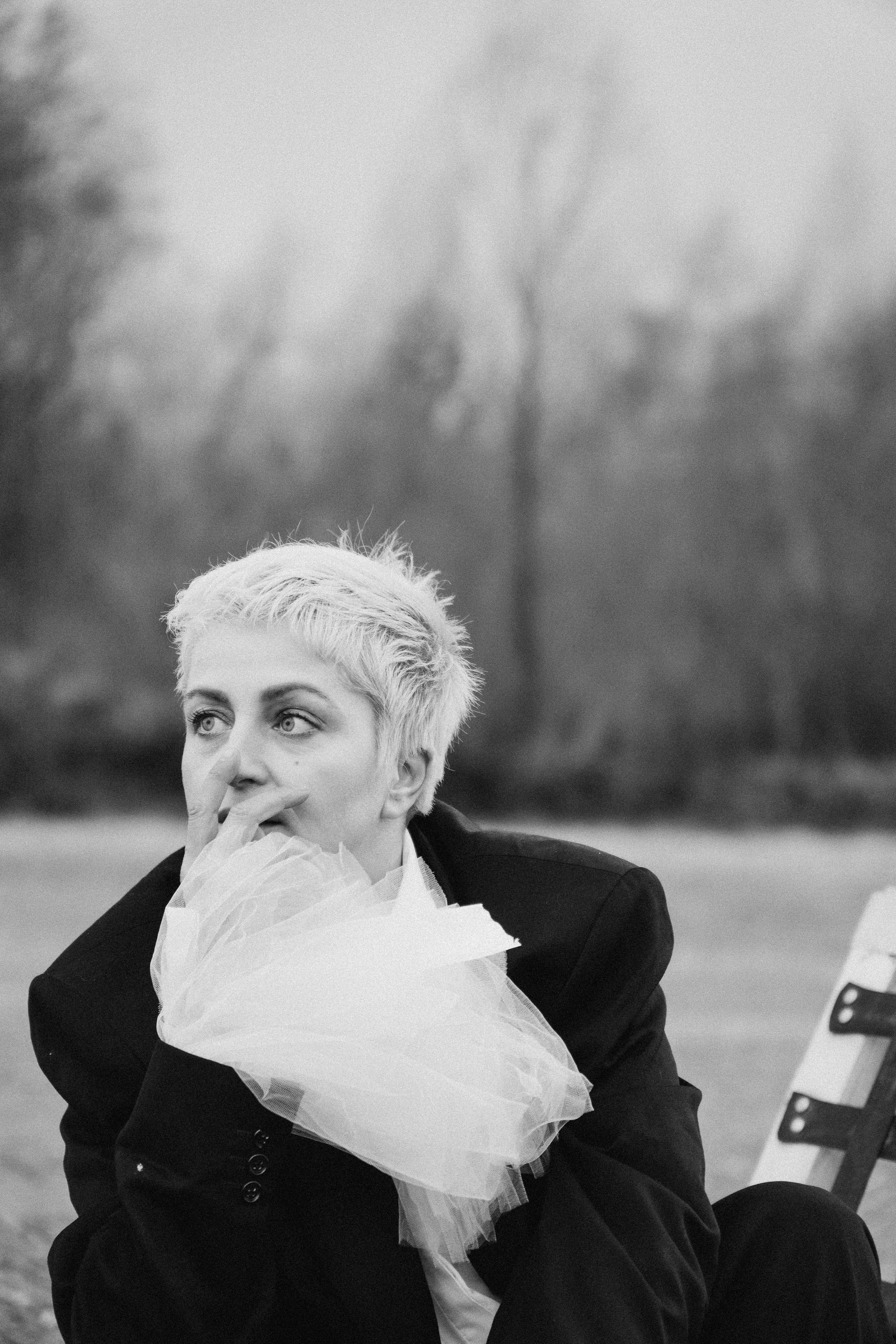 Светлана. Портретный и семейный фотограф в Перми Мила Ульянова