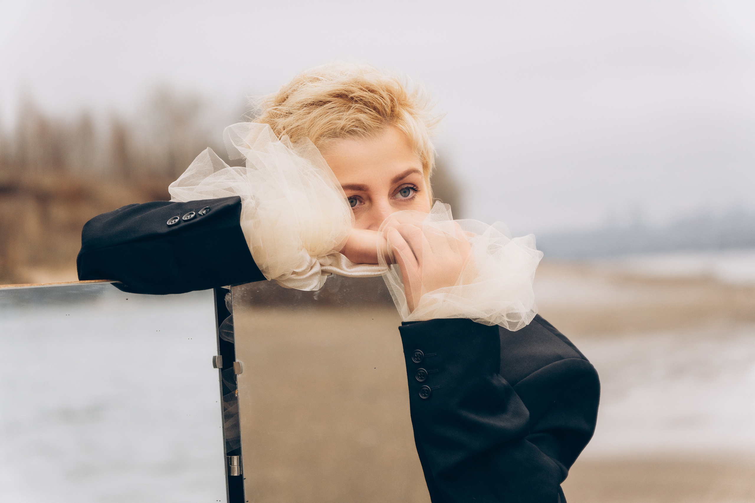 Светлана. Портретный и семейный фотограф в Перми Мила Ульянова