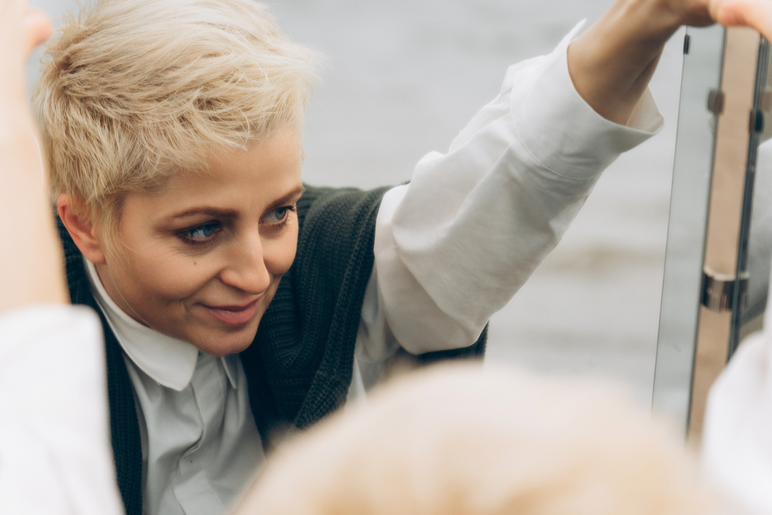 Светлана. Портретный и семейный фотограф в Перми Мила Ульянова
