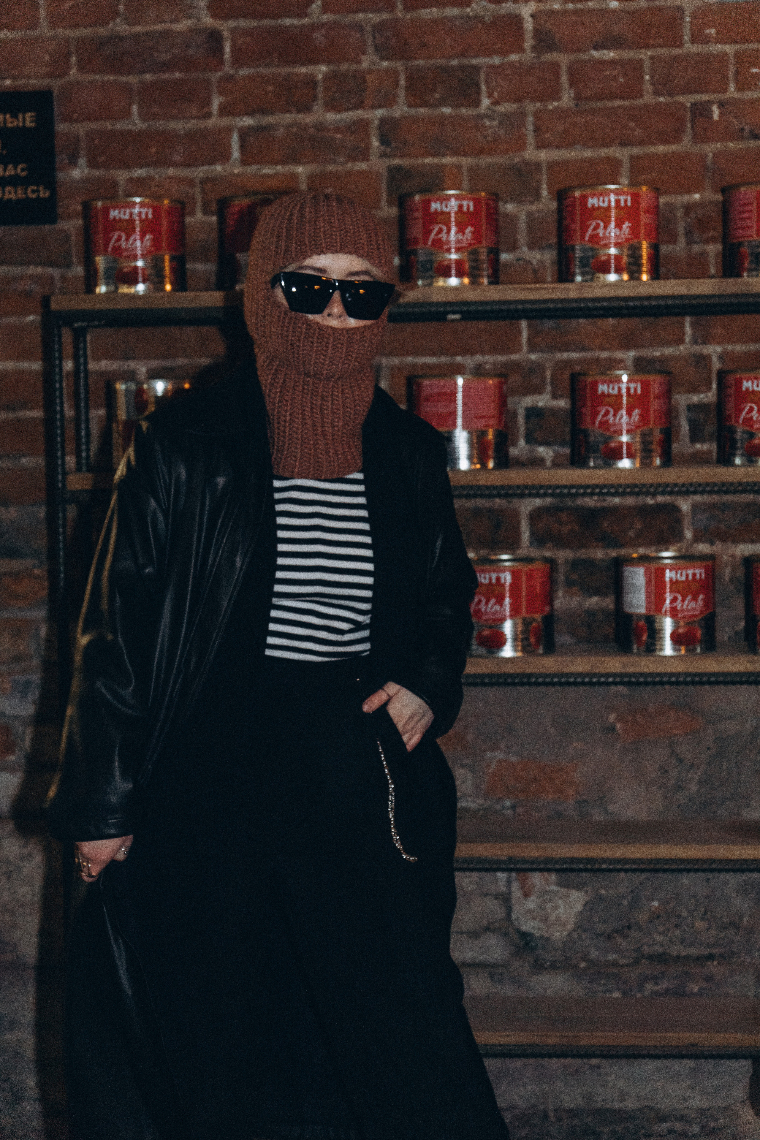 Ксения. Портретный и семейный фотограф в Перми Мила Ульянова