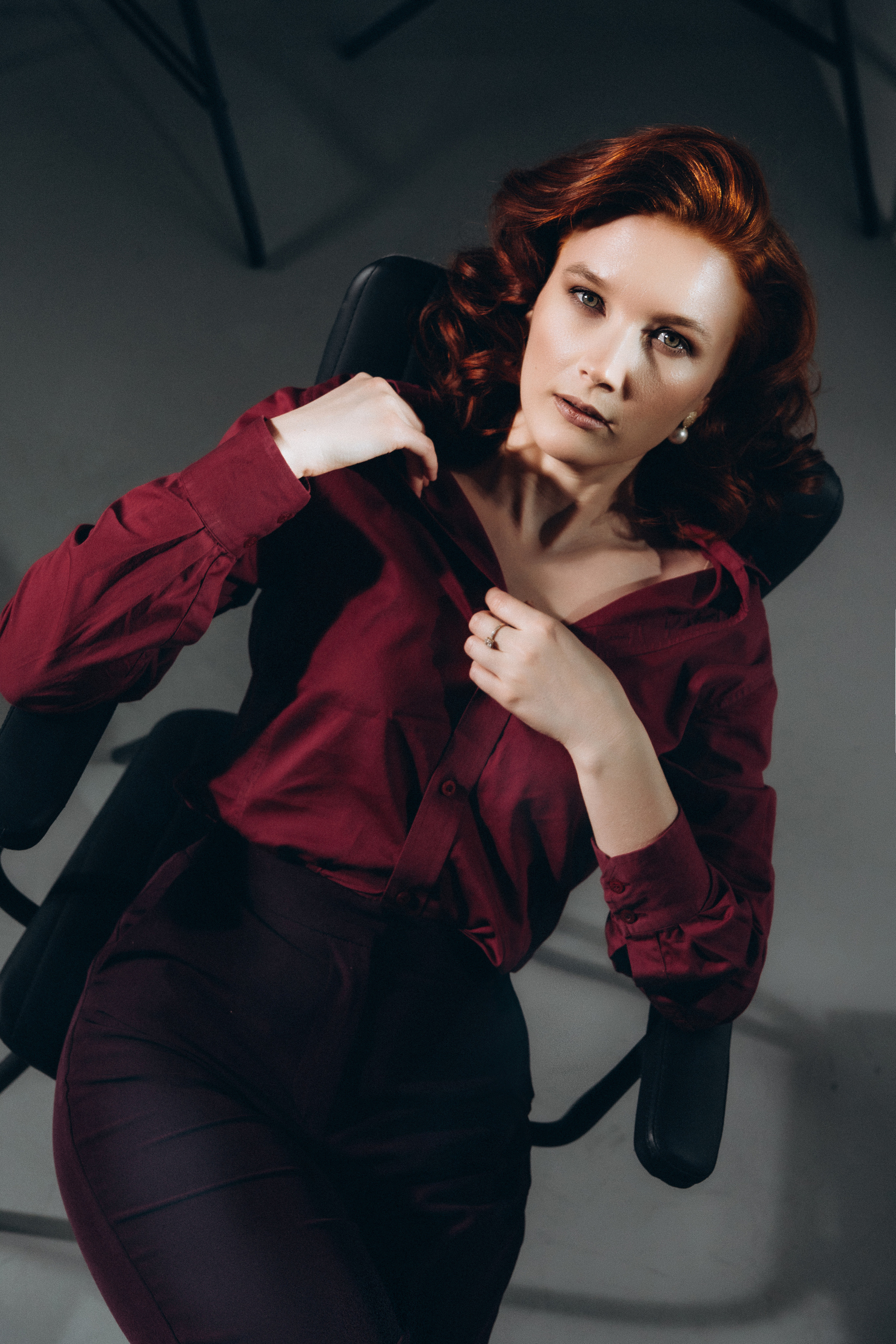 Фотосессия для Лизы. Портретный и семейный фотограф в Перми Мила Ульянова