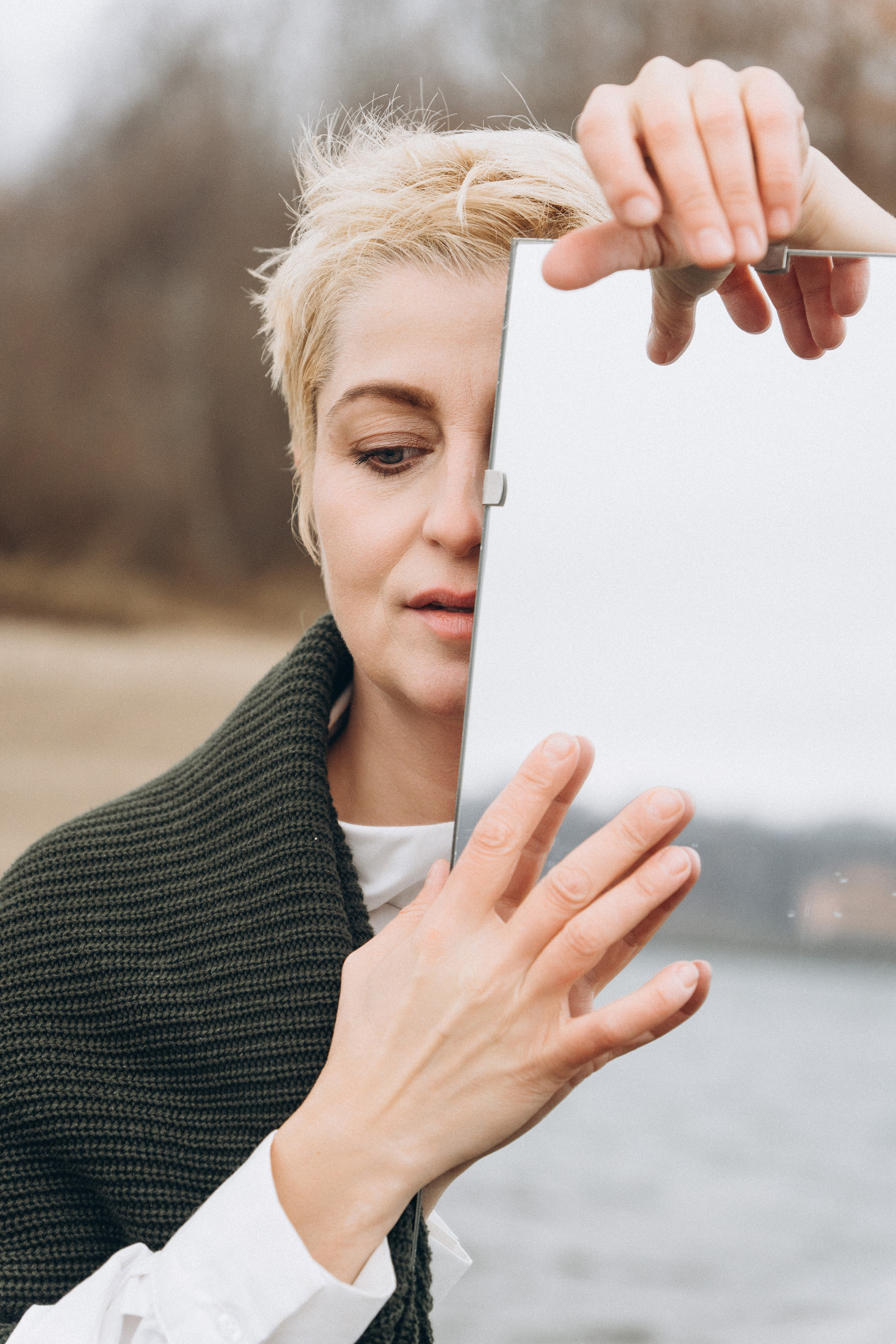 Светлана. Портретный и семейный фотограф в Перми Мила Ульянова