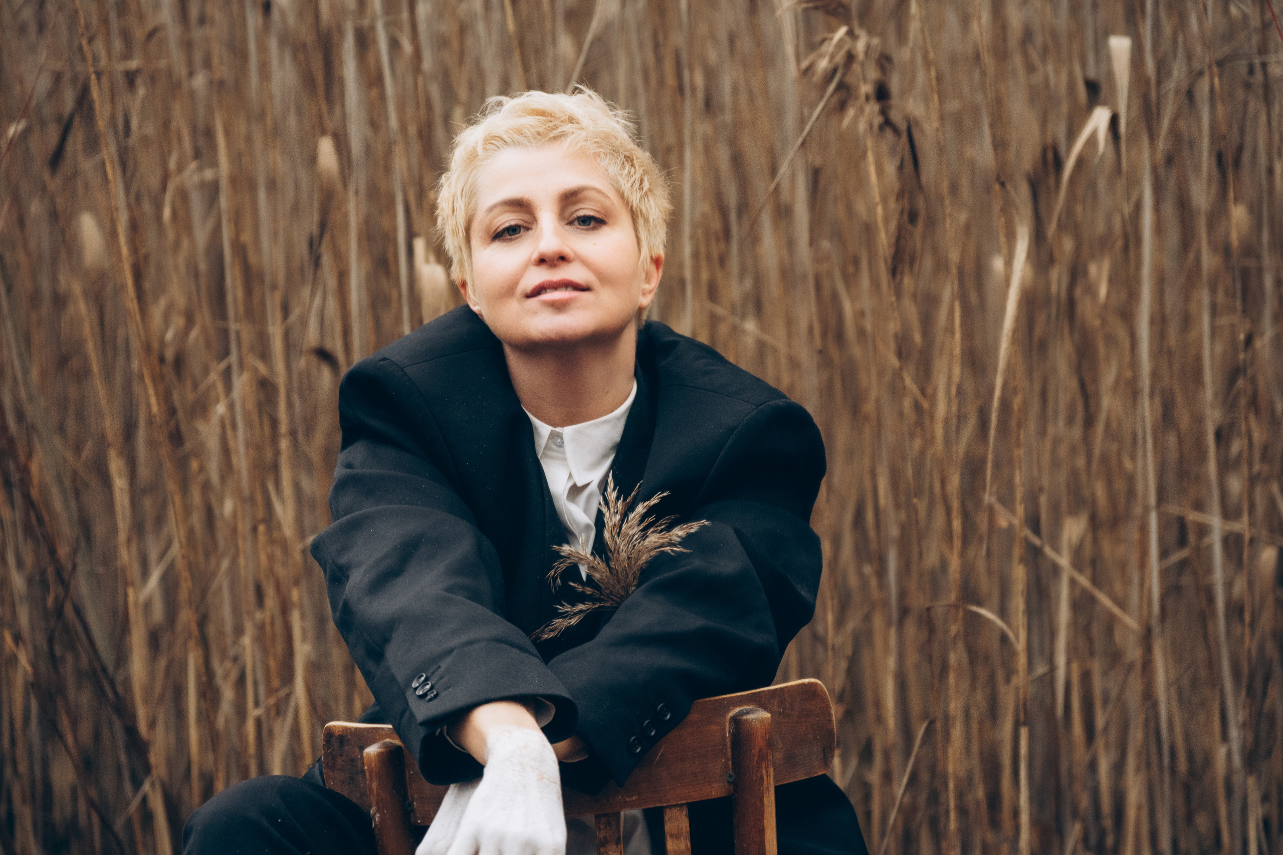 Светлана. Портретный и семейный фотограф в Перми Мила Ульянова