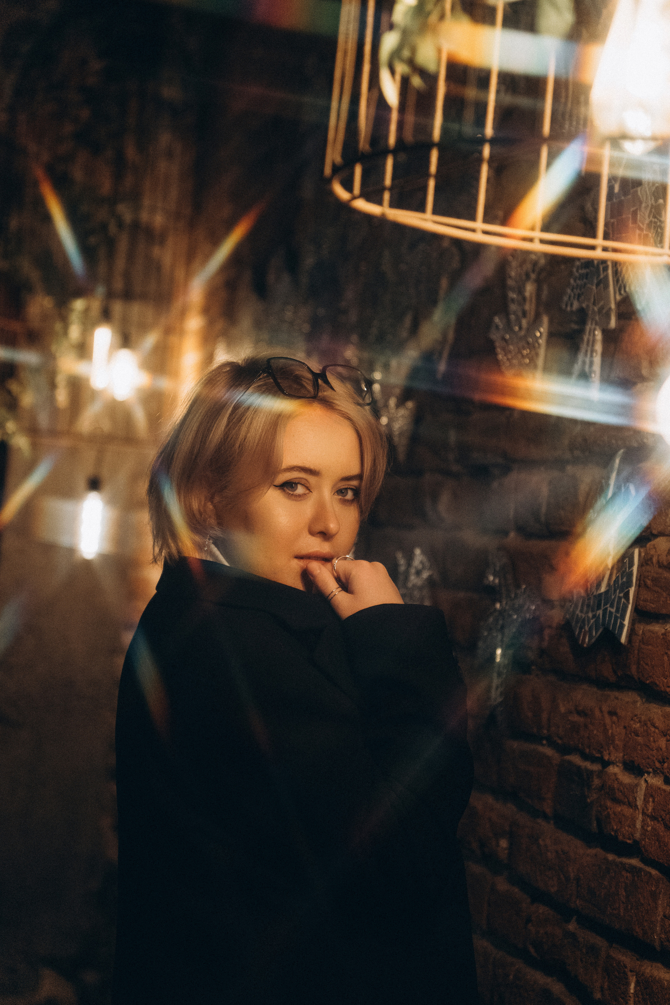 Ксения. Портретный и семейный фотограф в Перми Мила Ульянова