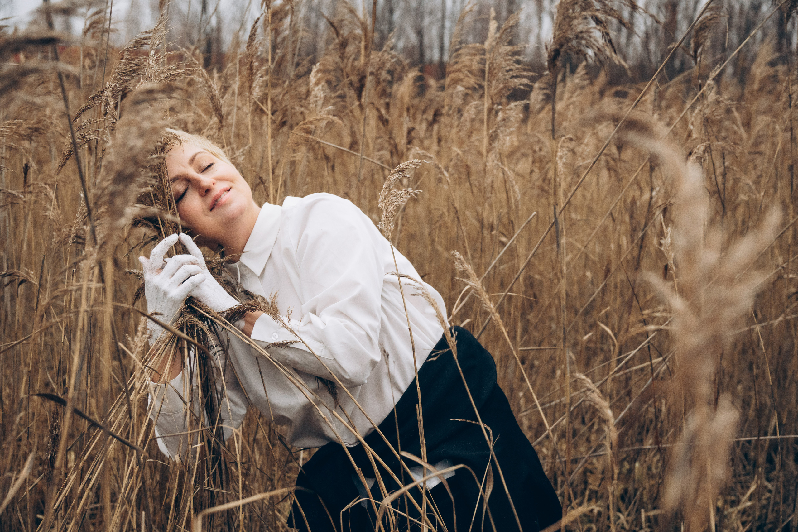 Светлана. Портретный и семейный фотограф в Перми Мила Ульянова