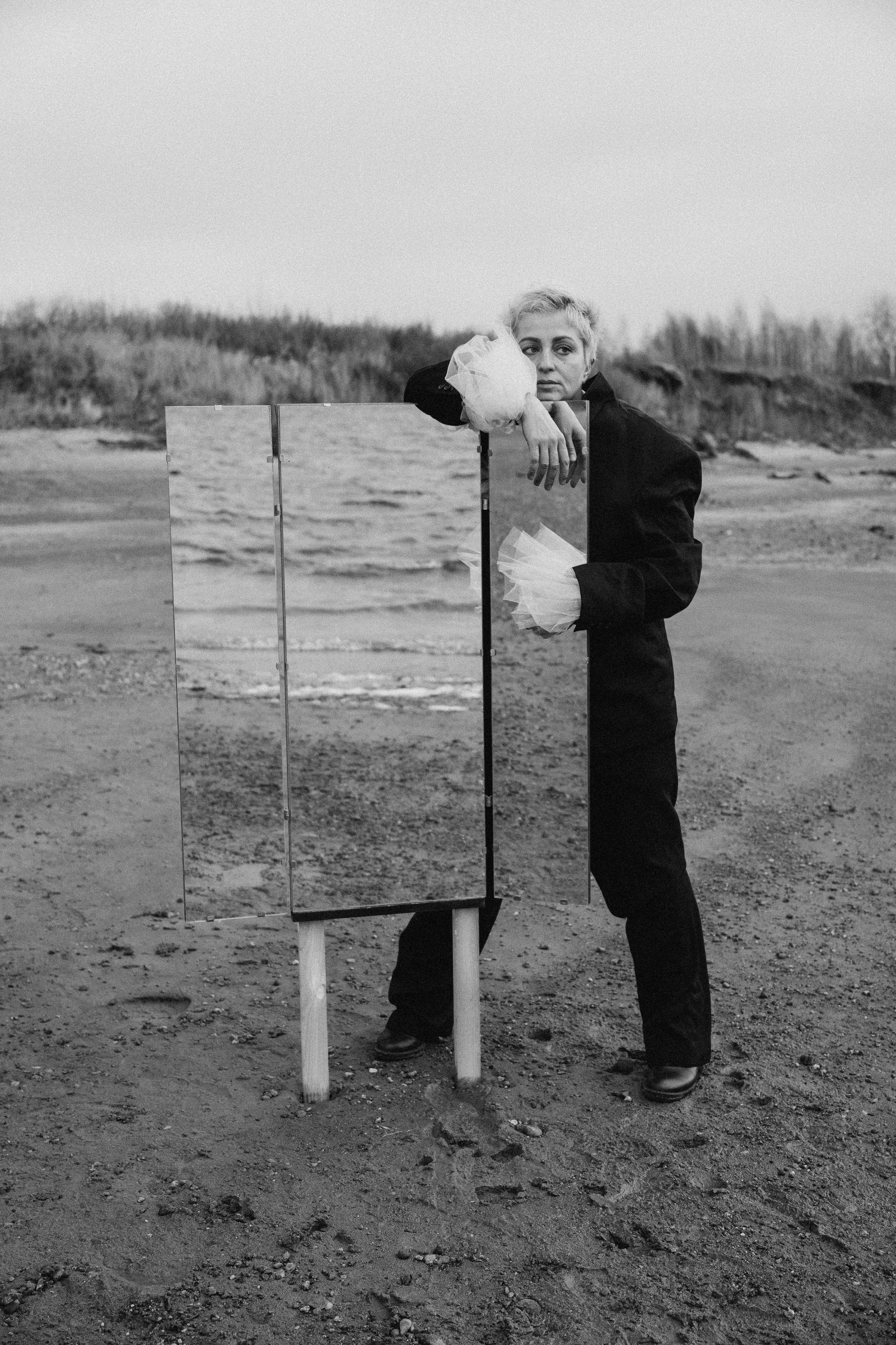 Светлана. Портретный и семейный фотограф в Перми Мила Ульянова