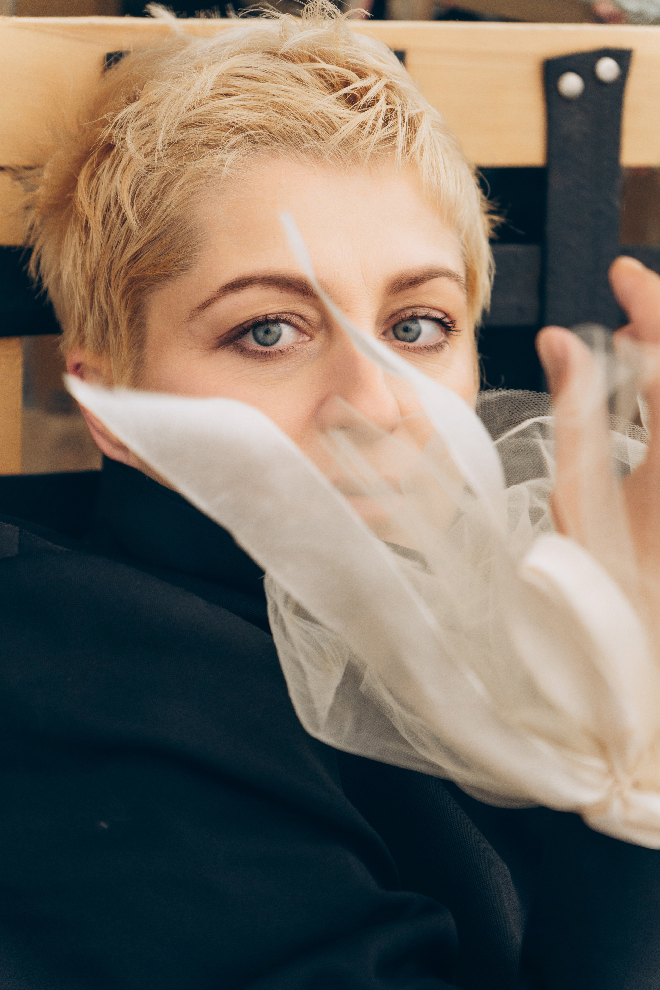 Светлана. Портретный и семейный фотограф в Перми Мила Ульянова