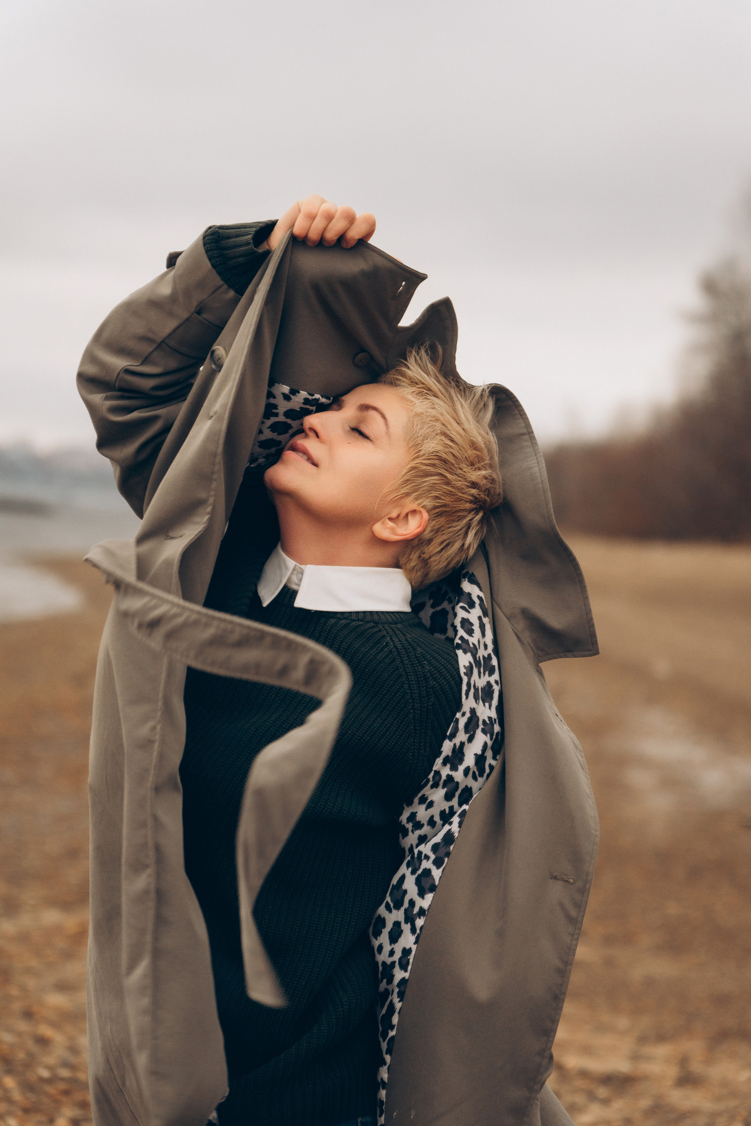 Светлана. Портретный и семейный фотограф в Перми Мила Ульянова