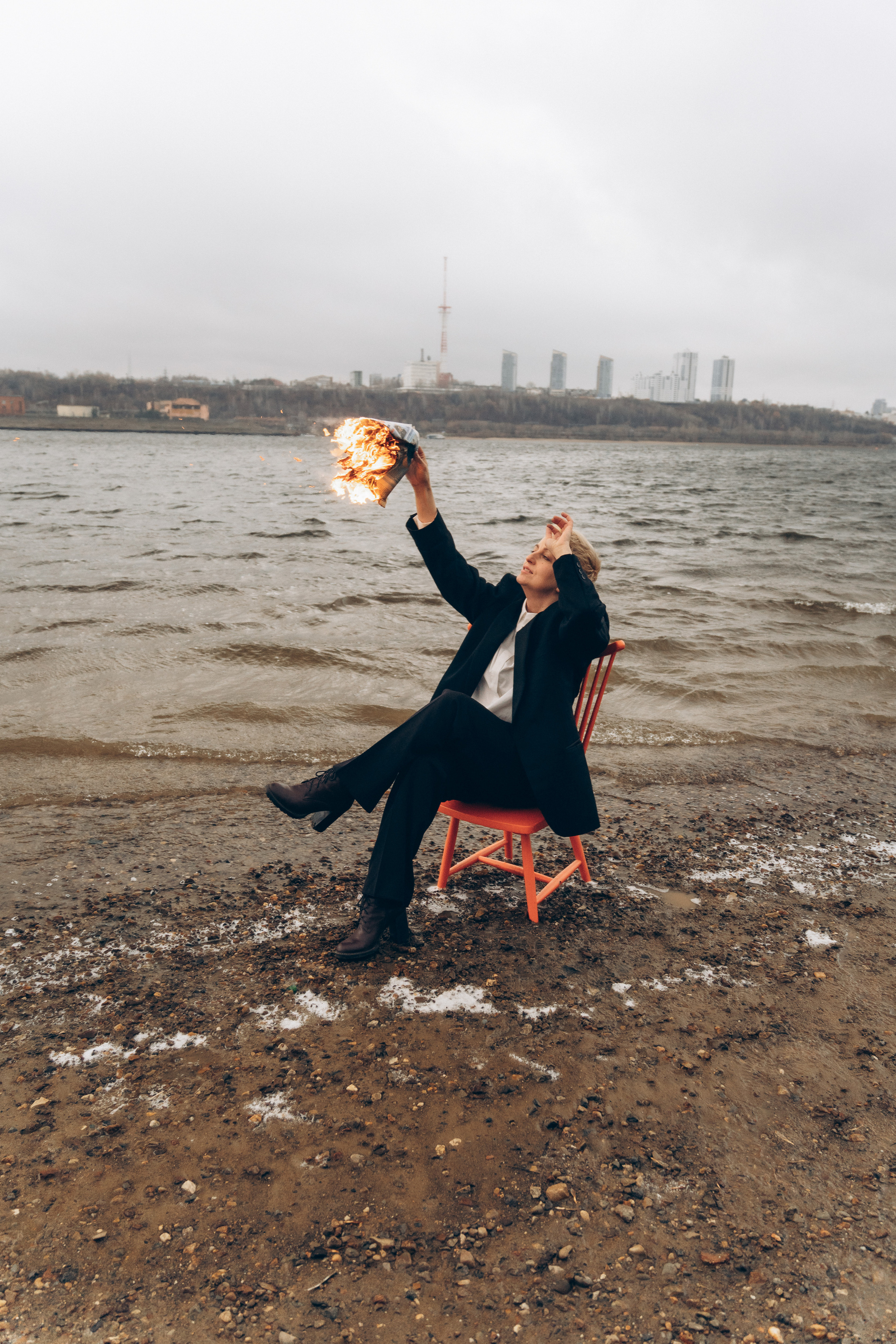 Светлана. Портретный и семейный фотограф в Перми Мила Ульянова