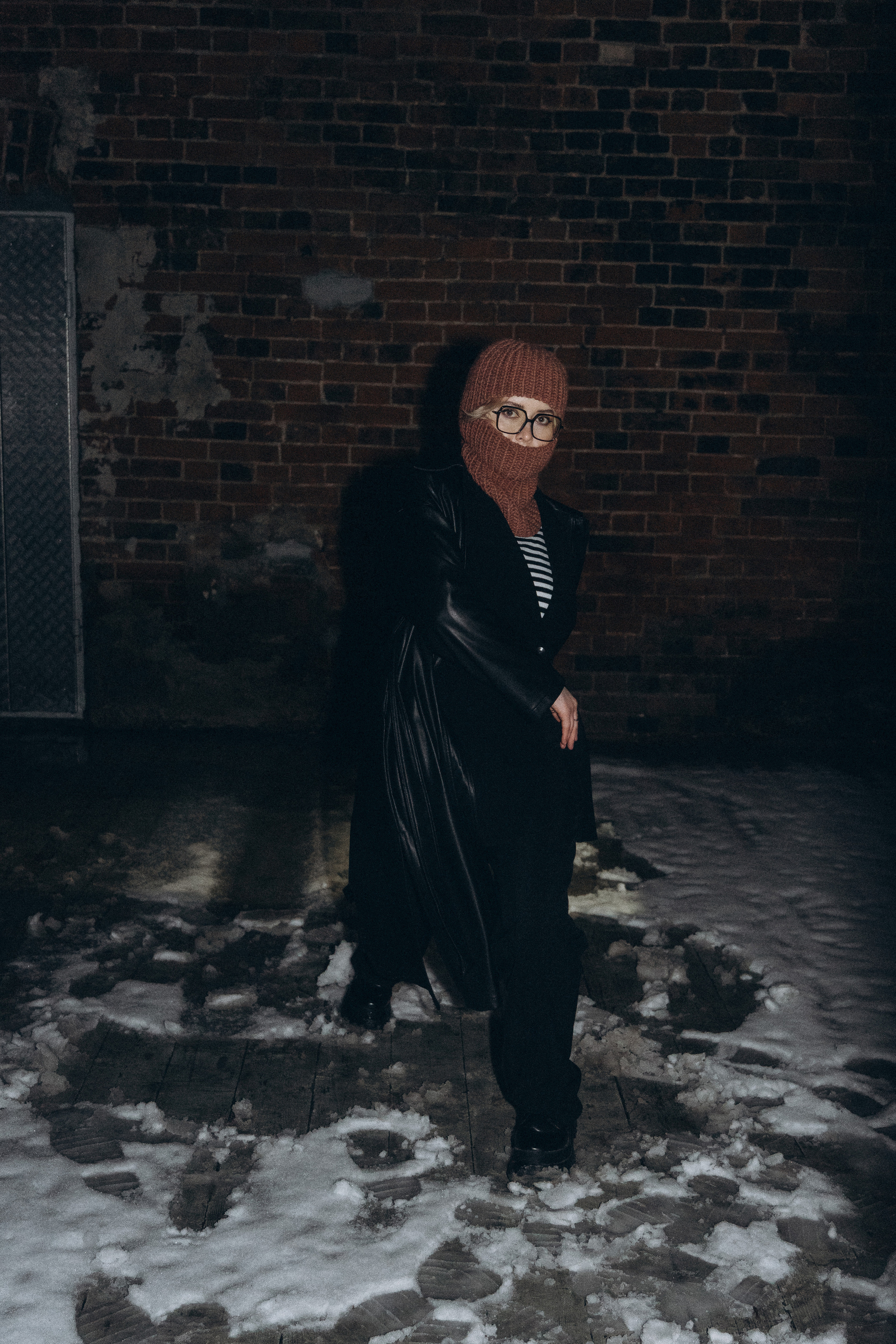 Ксения. Портретный и семейный фотограф в Перми Мила Ульянова