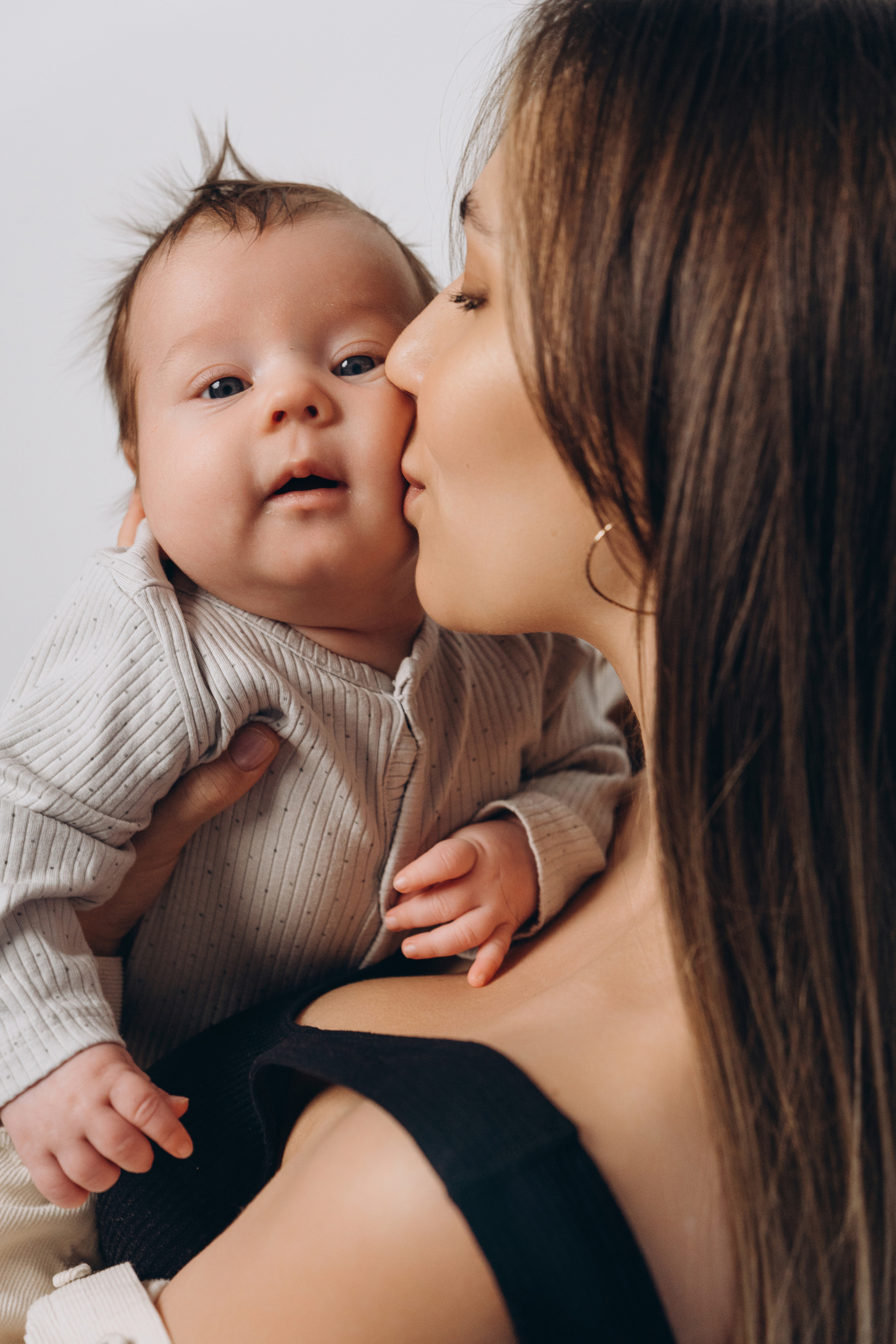 Семья Юлии. Портретный и семейный фотограф в Перми Мила Ульянова