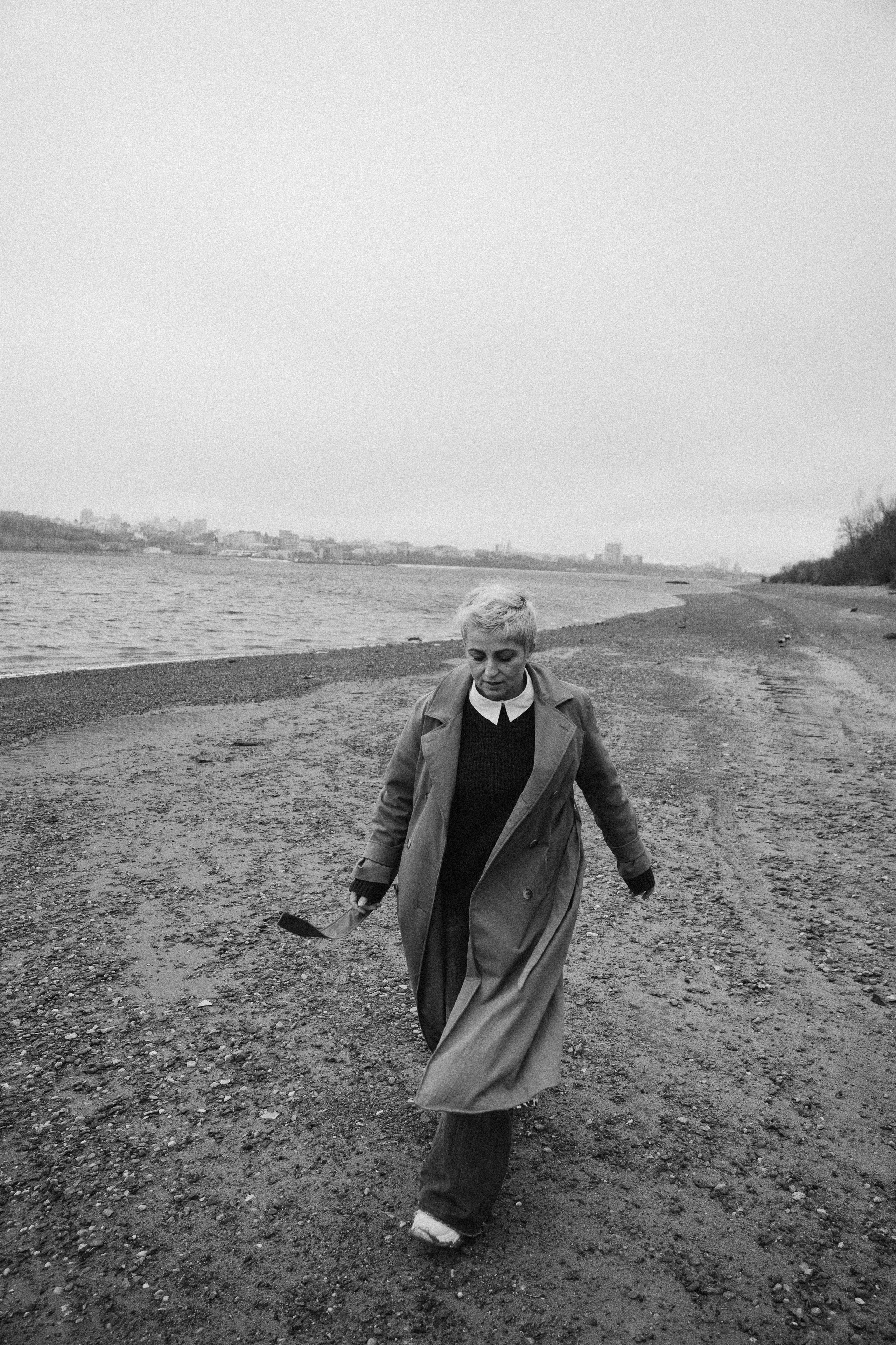 Светлана. Портретный и семейный фотограф в Перми Мила Ульянова