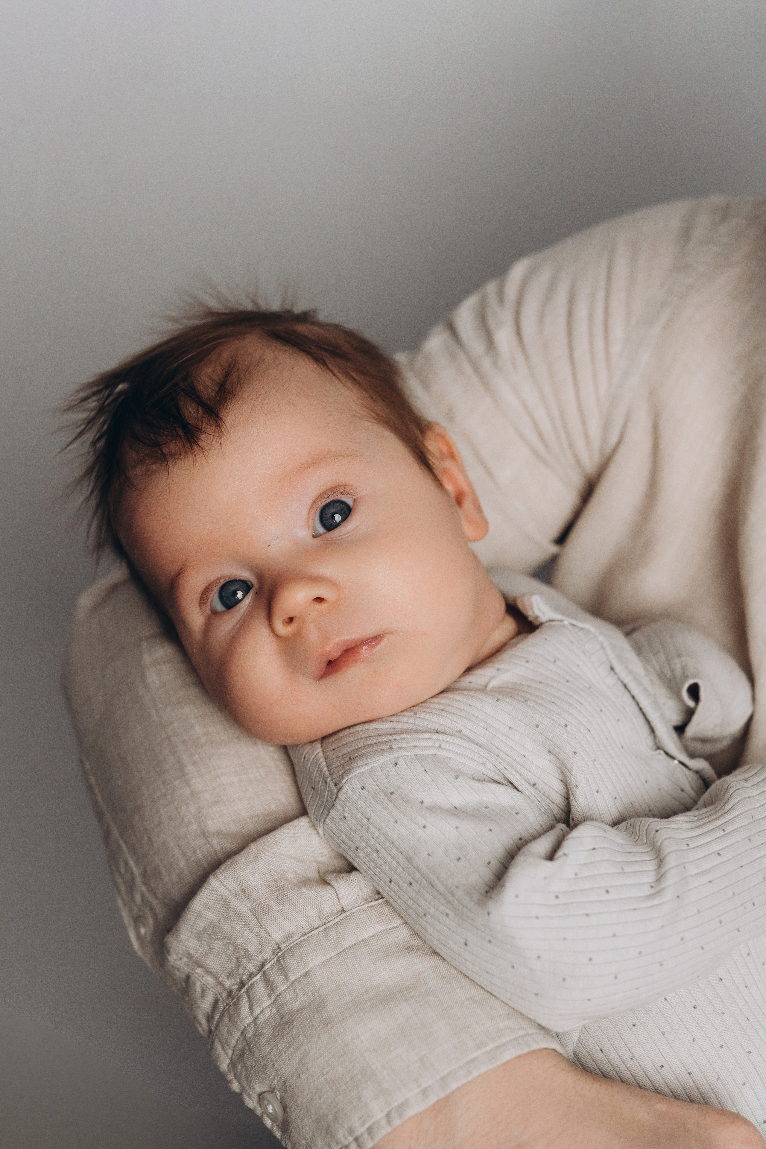 Семья Юлии. Портретный и семейный фотограф в Перми Мила Ульянова