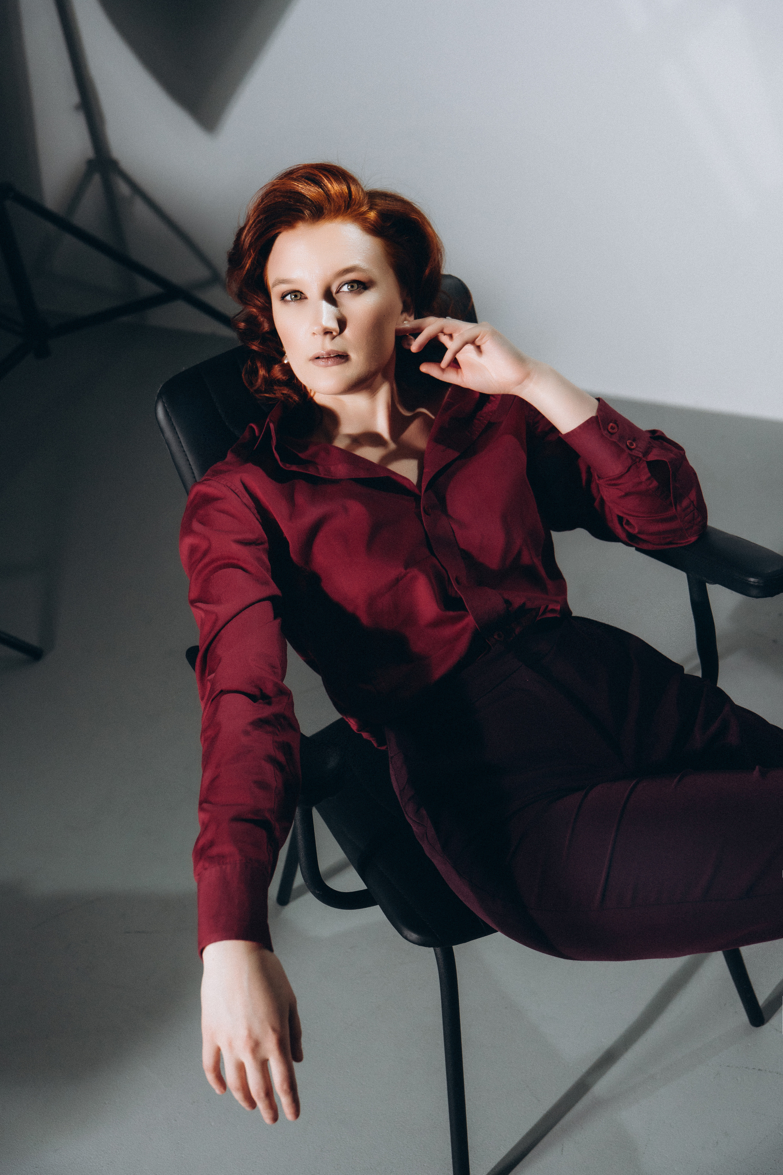 Фотосессия для Лизы. Портретный и семейный фотограф в Перми Мила Ульянова