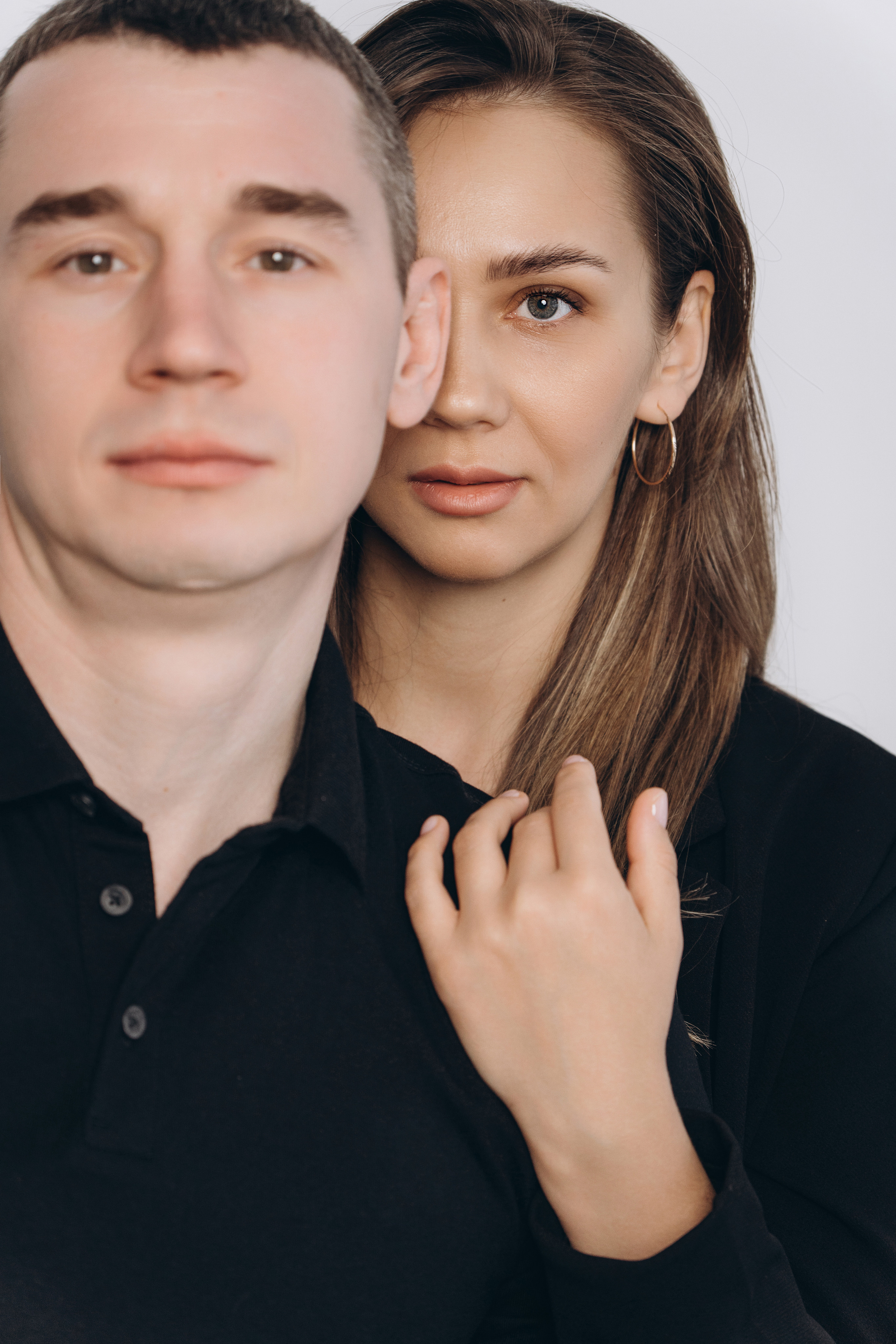 Семья Юлии. Портретный и семейный фотограф в Перми Мила Ульянова