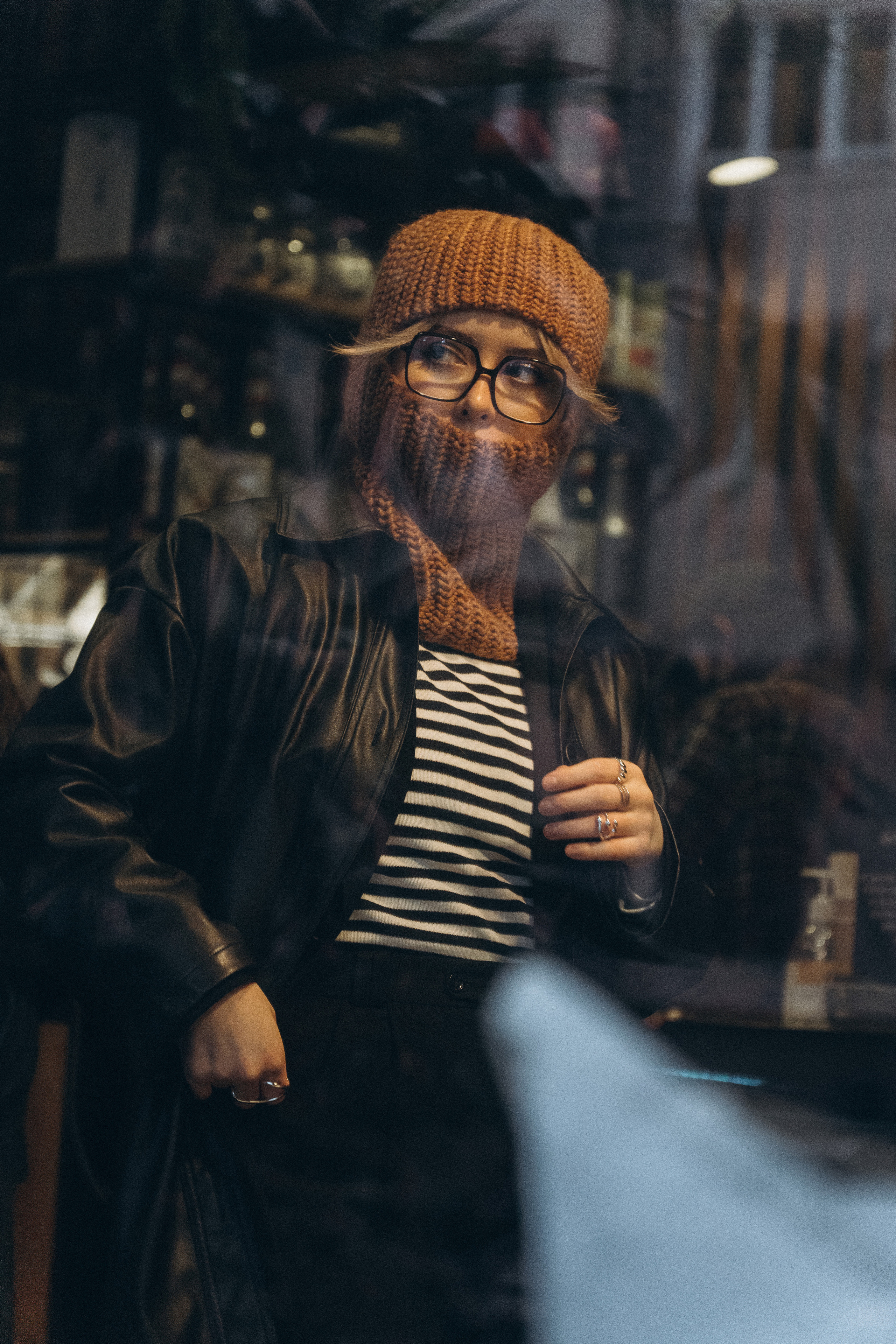 Ксения. Портретный и семейный фотограф в Перми Мила Ульянова