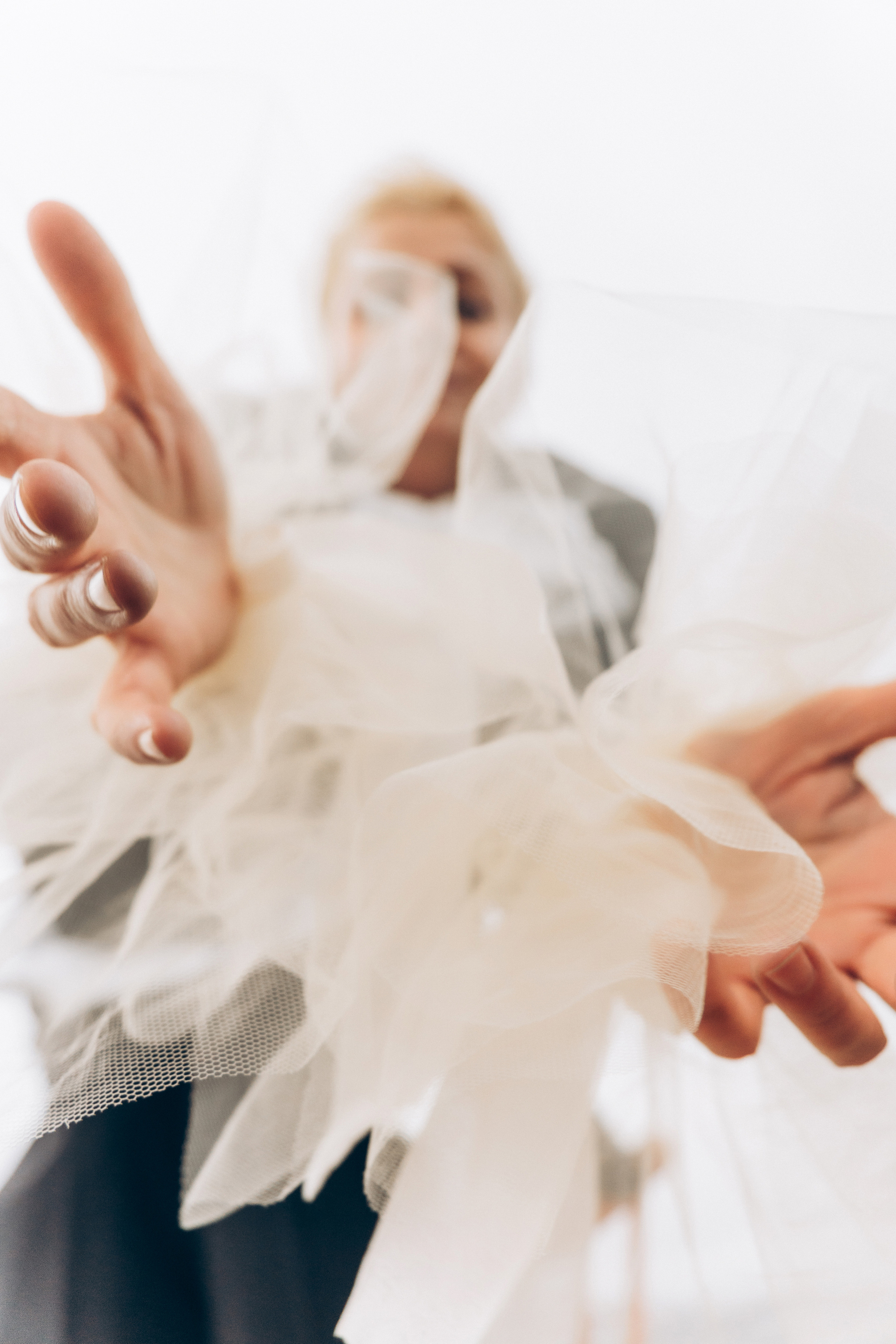 Светлана. Портретный и семейный фотограф в Перми Мила Ульянова