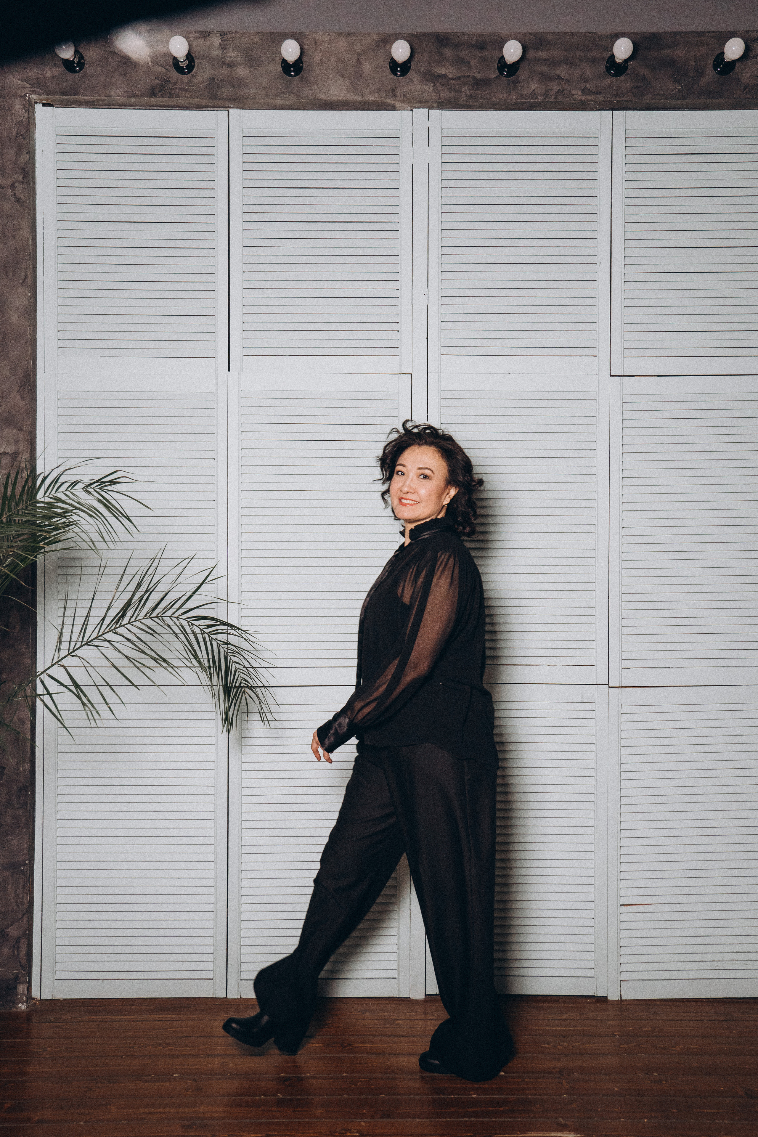 Съемка для моей мамы. Портретный и семейный фотограф в Перми Мила Ульянова