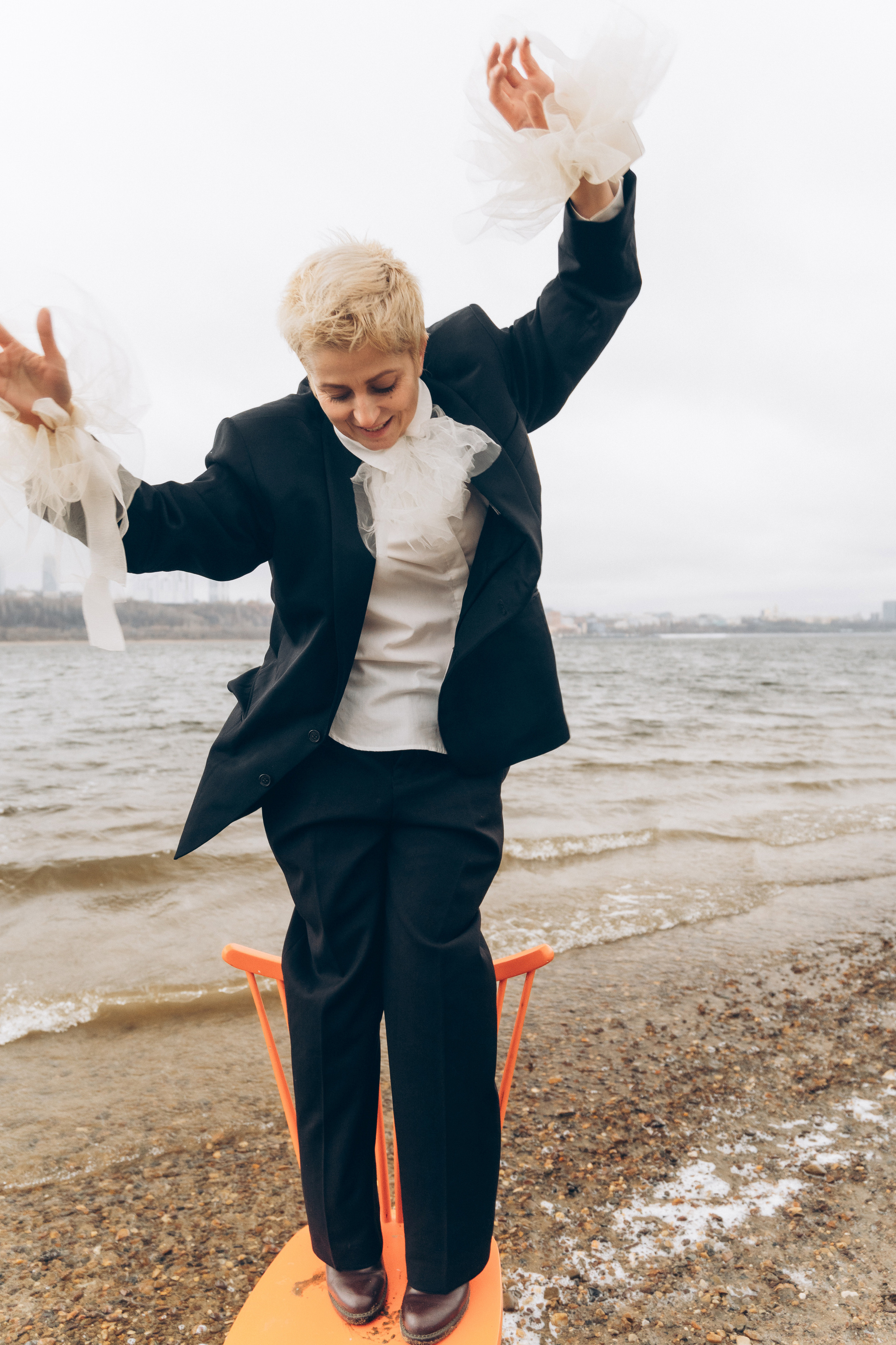 Светлана. Портретный и семейный фотограф в Перми Мила Ульянова