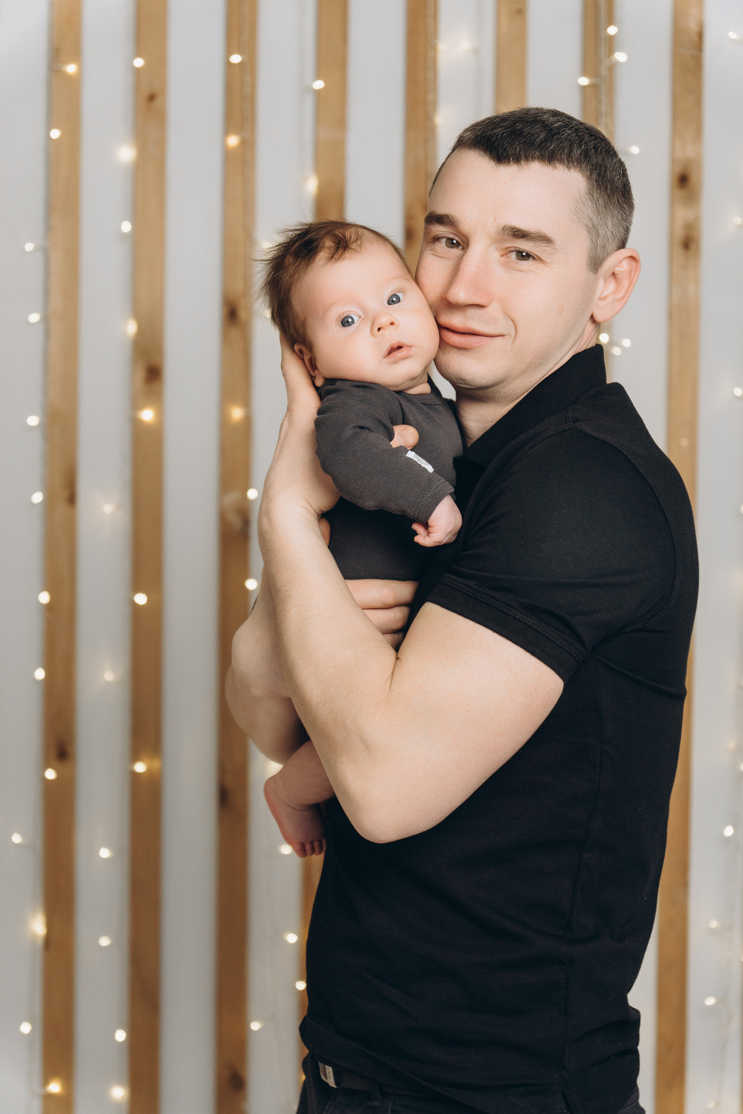 Семья Юлии. Портретный и семейный фотограф в Перми Мила Ульянова