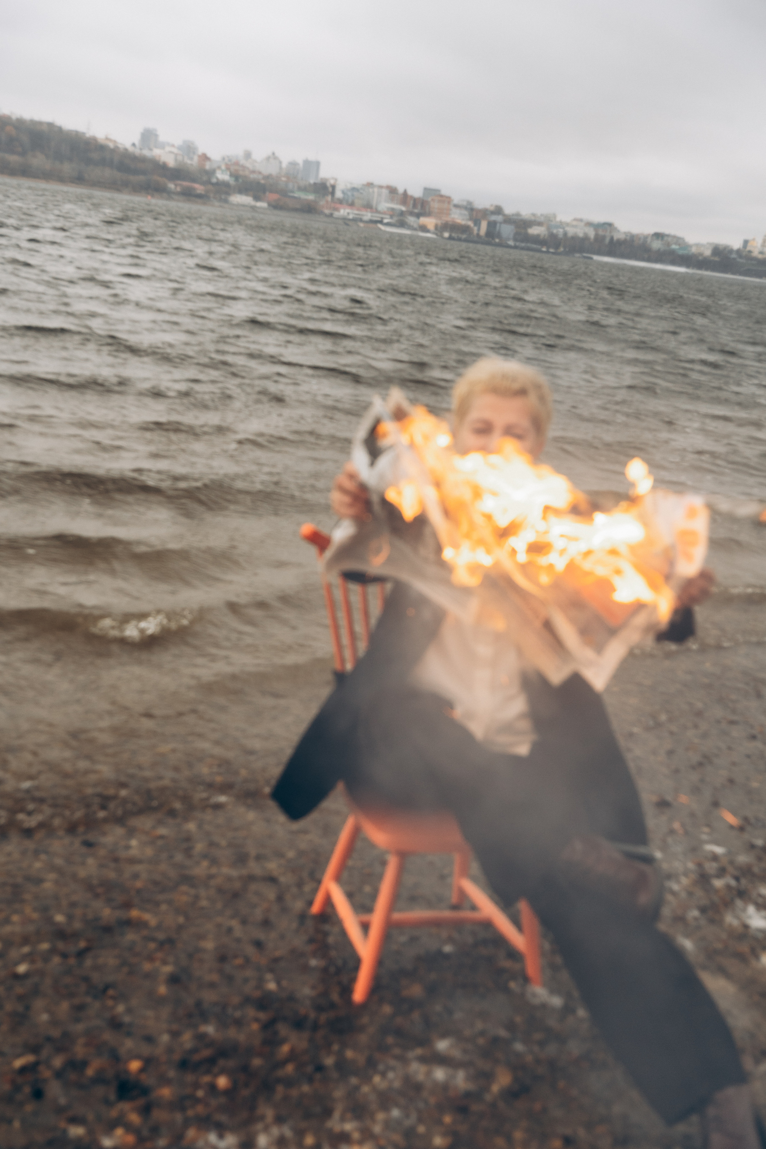 Светлана. Портретный и семейный фотограф в Перми Мила Ульянова