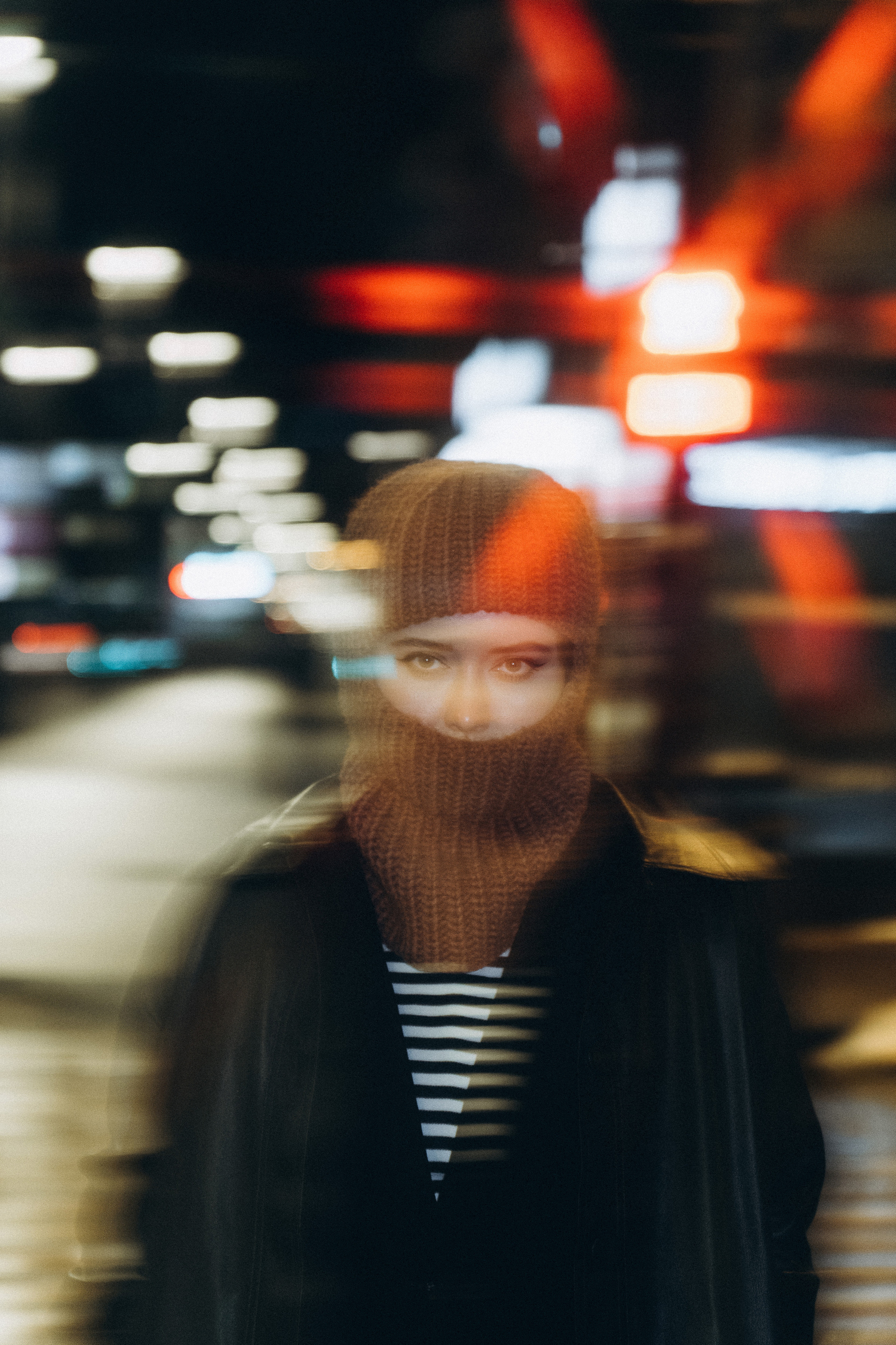 Ксения. Портретный и семейный фотограф в Перми Мила Ульянова