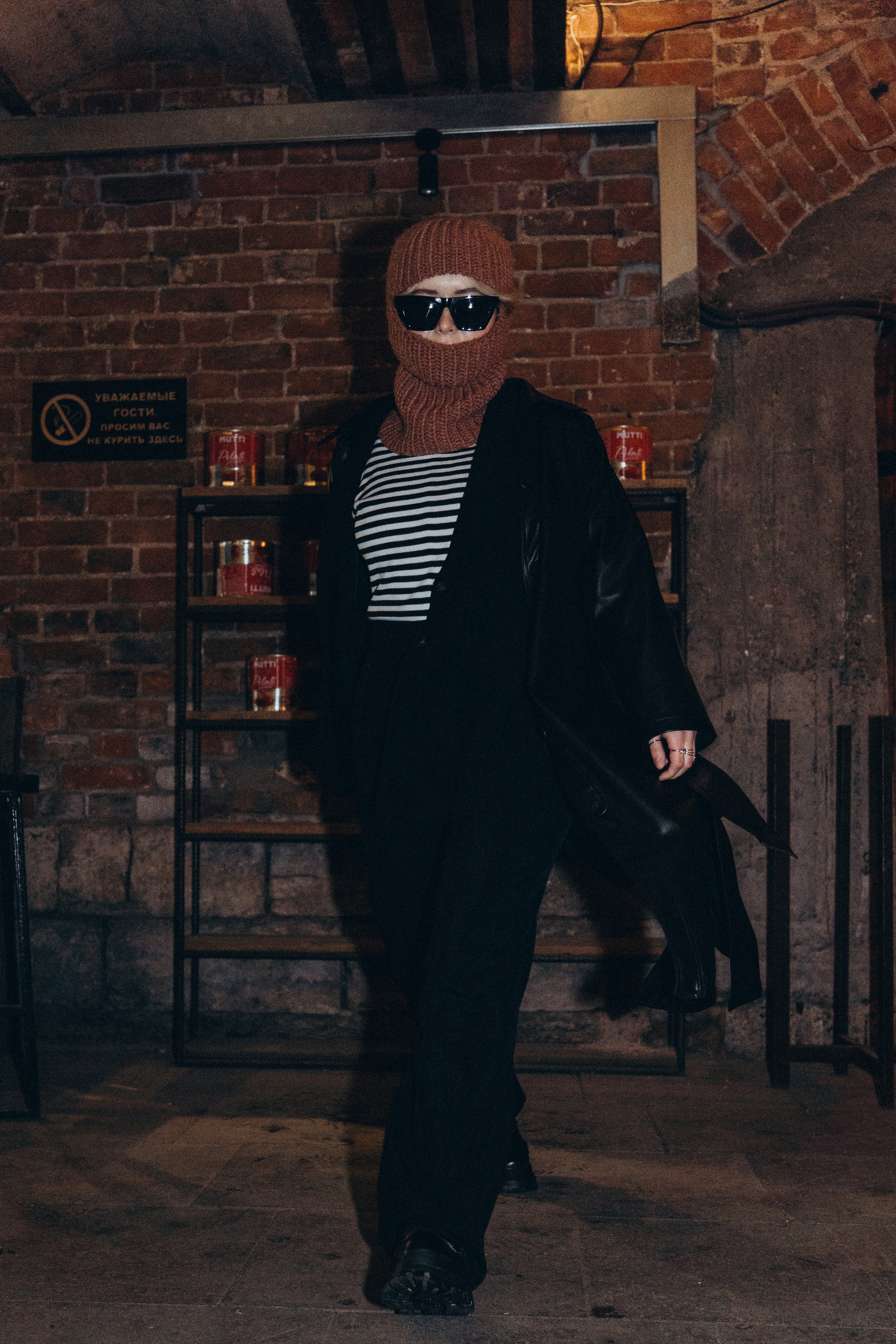 Ксения. Портретный и семейный фотограф в Перми Мила Ульянова