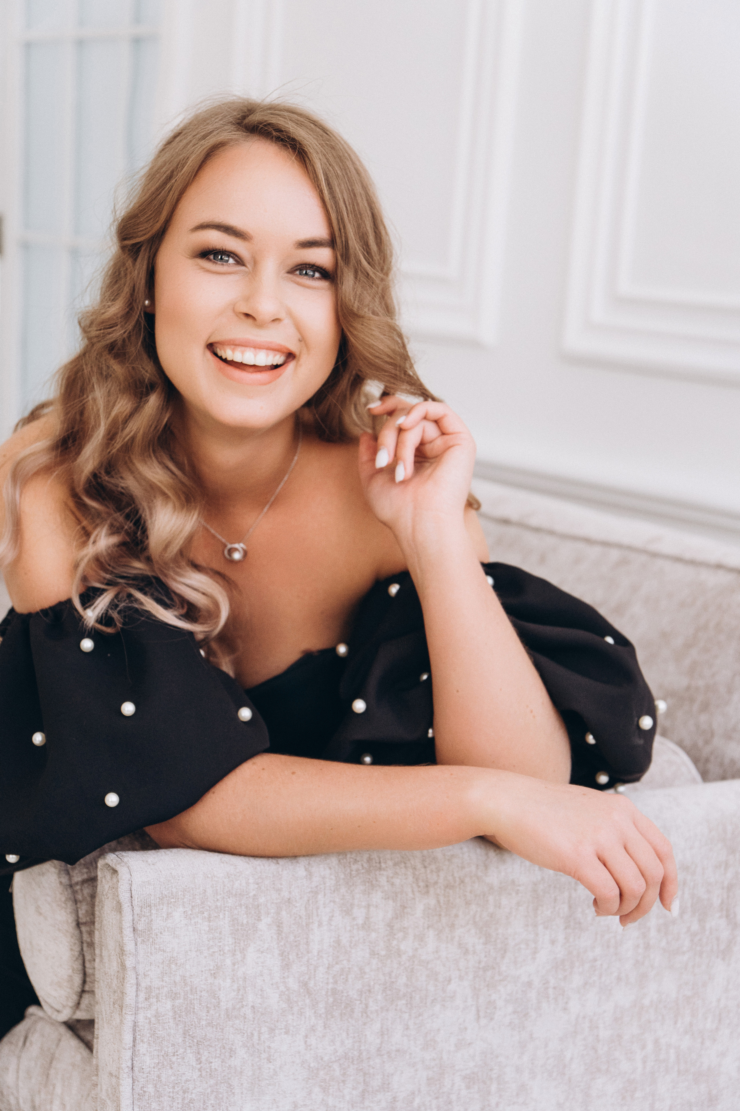 Алексей и Яна. Портретный и семейный фотограф в Перми Мила Ульянова