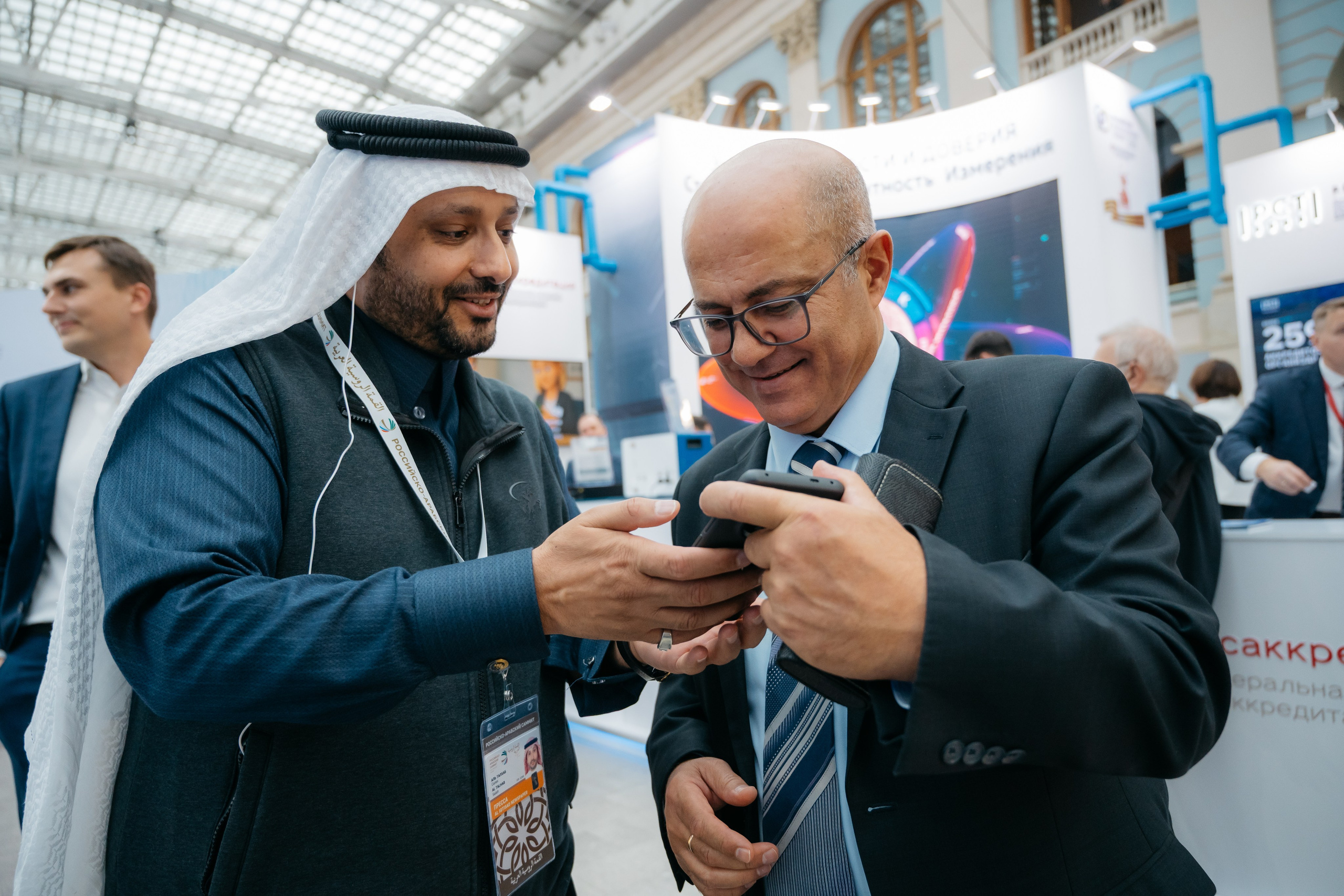 РЭН 2025. Репортаж, Интерьеры, Мероприятия, SMM. Фотограф Ставрополь