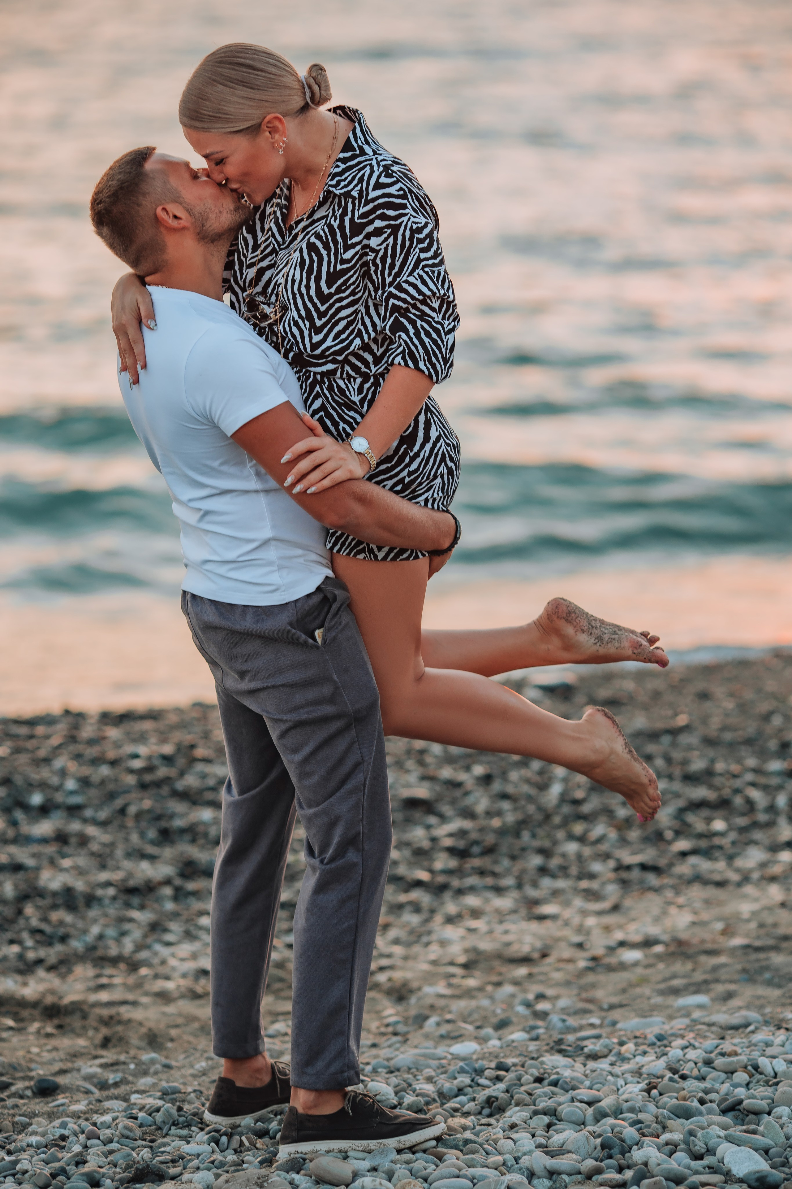 Портфолио. Услуги фотографа в Сочи