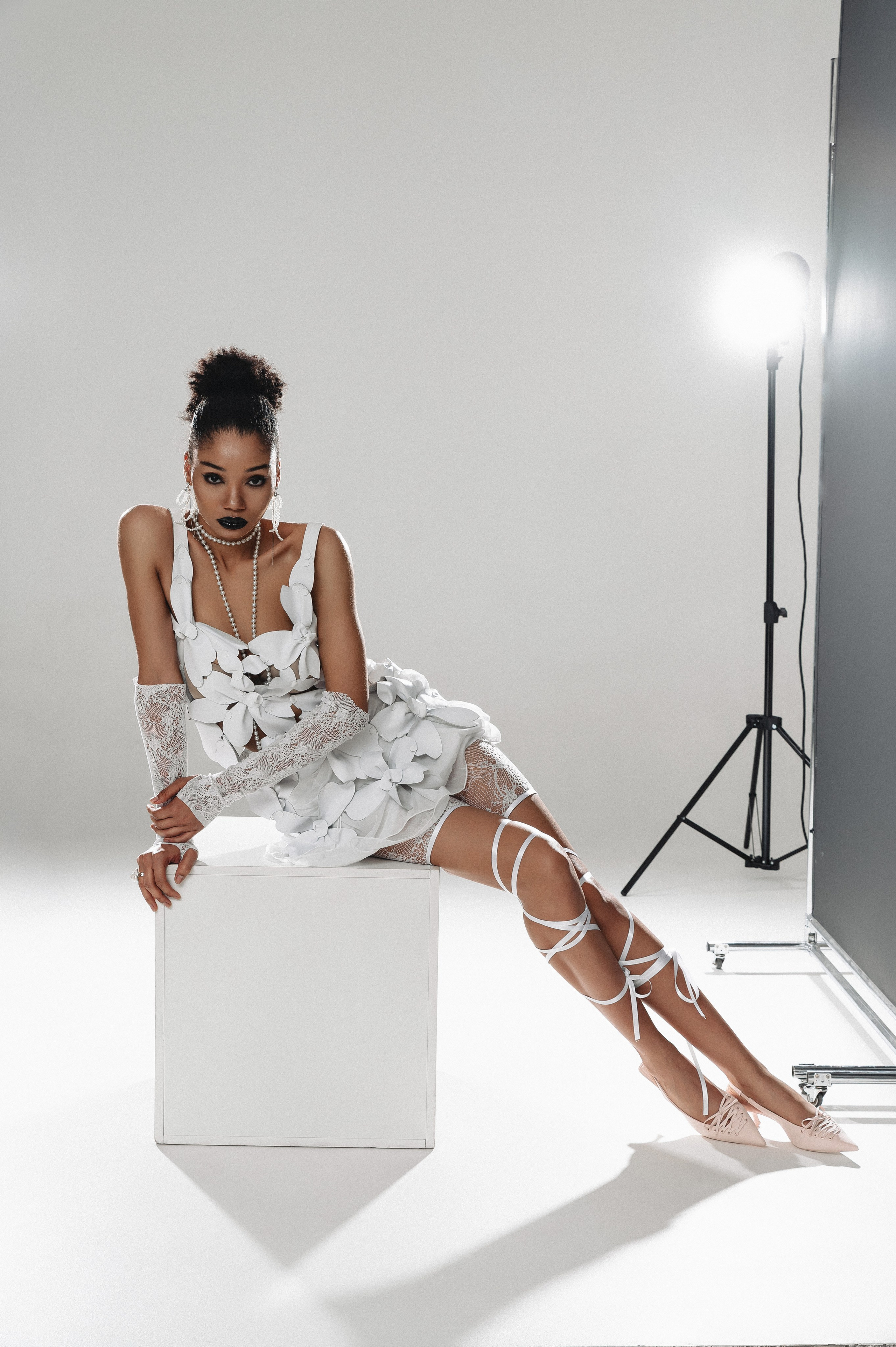 BLACKHORSE. Фотограф в Алматы — Дарья Фёдорова