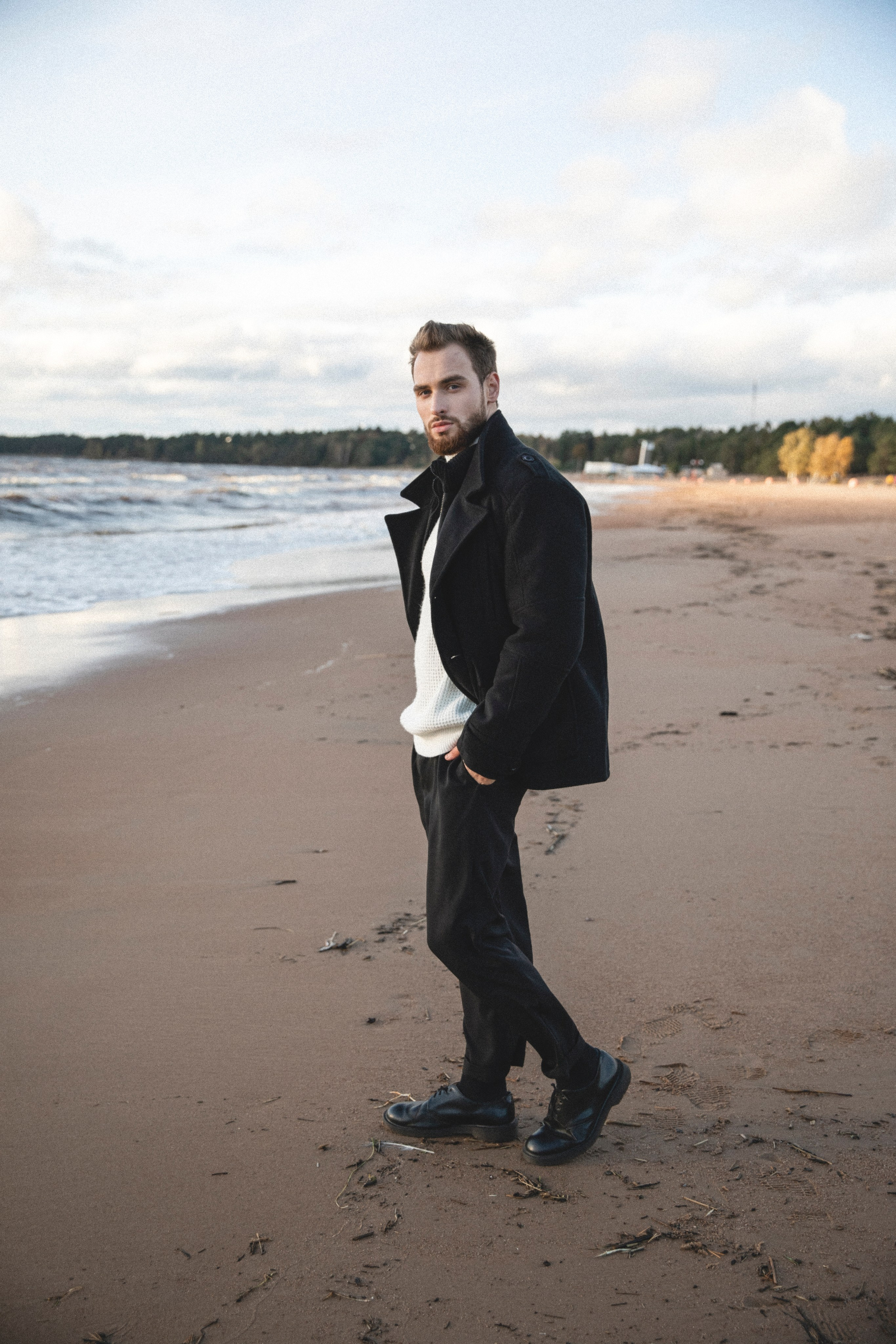 Диана и Кирилл. Свадебный и портретный фотограф