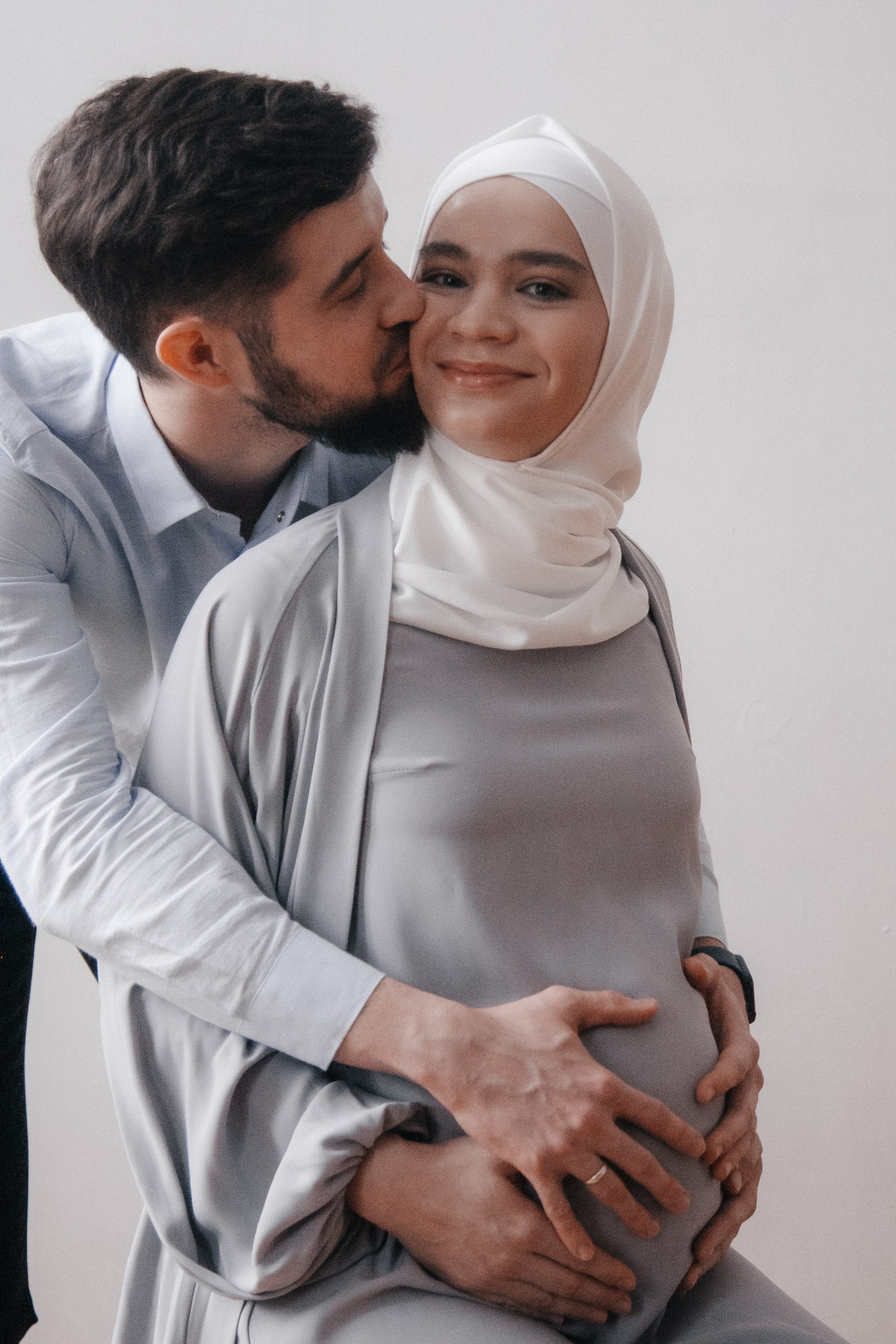LOVE. Семейный фотограф Казань Никита Федин