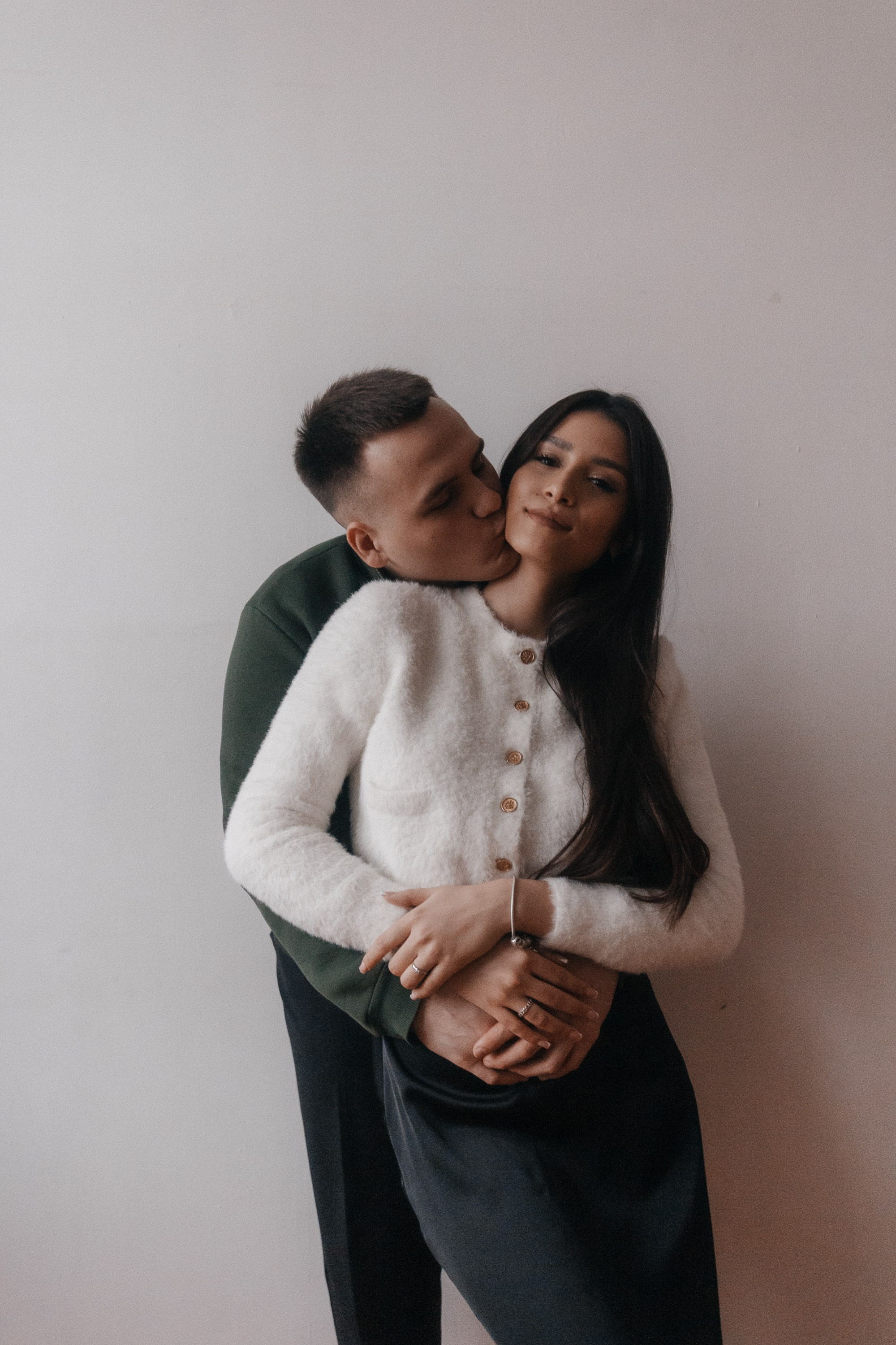 LOVE. Семейный фотограф Казань Никита Федин