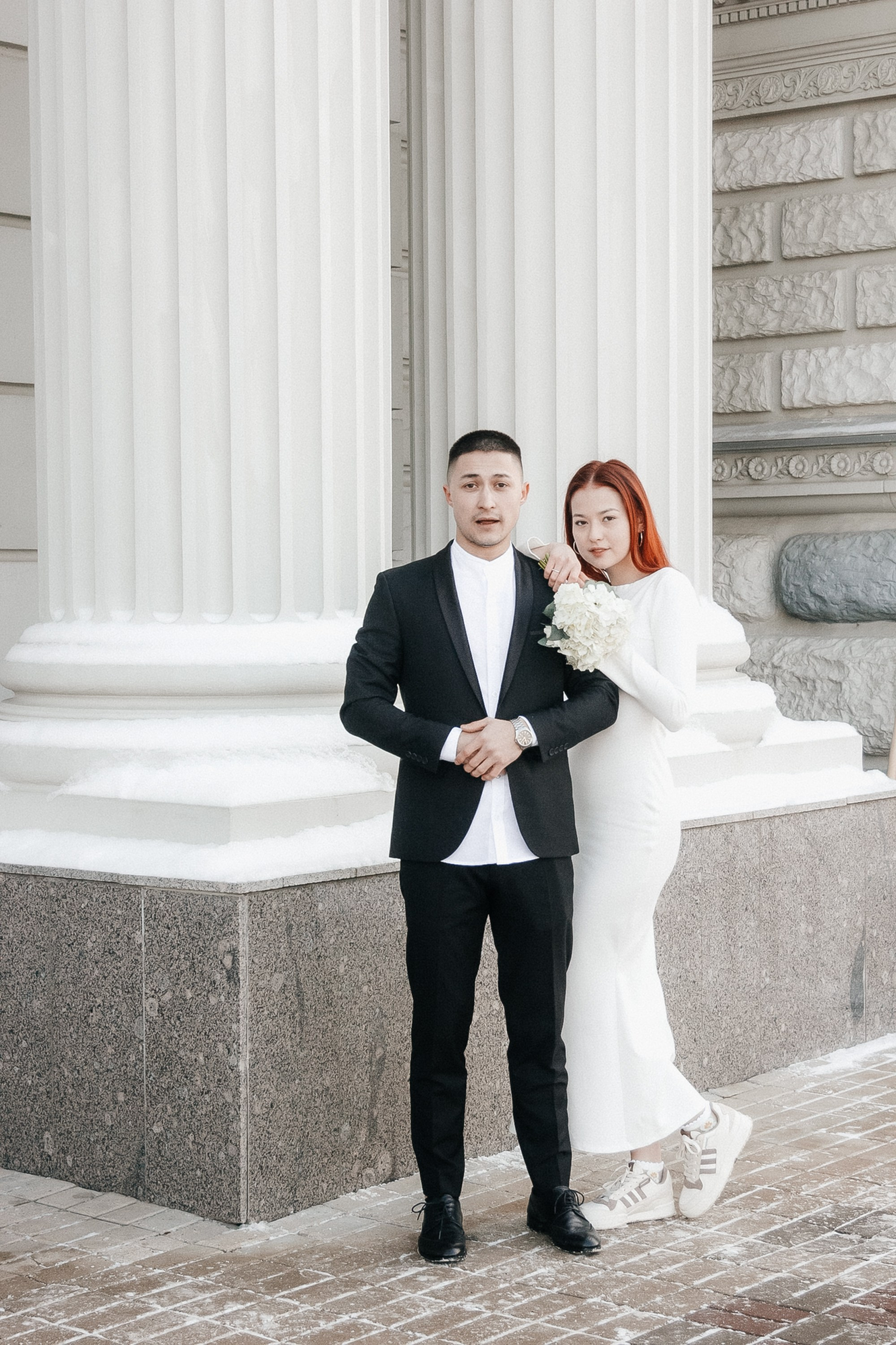 WED. Семейный фотограф Казань Никита Федин