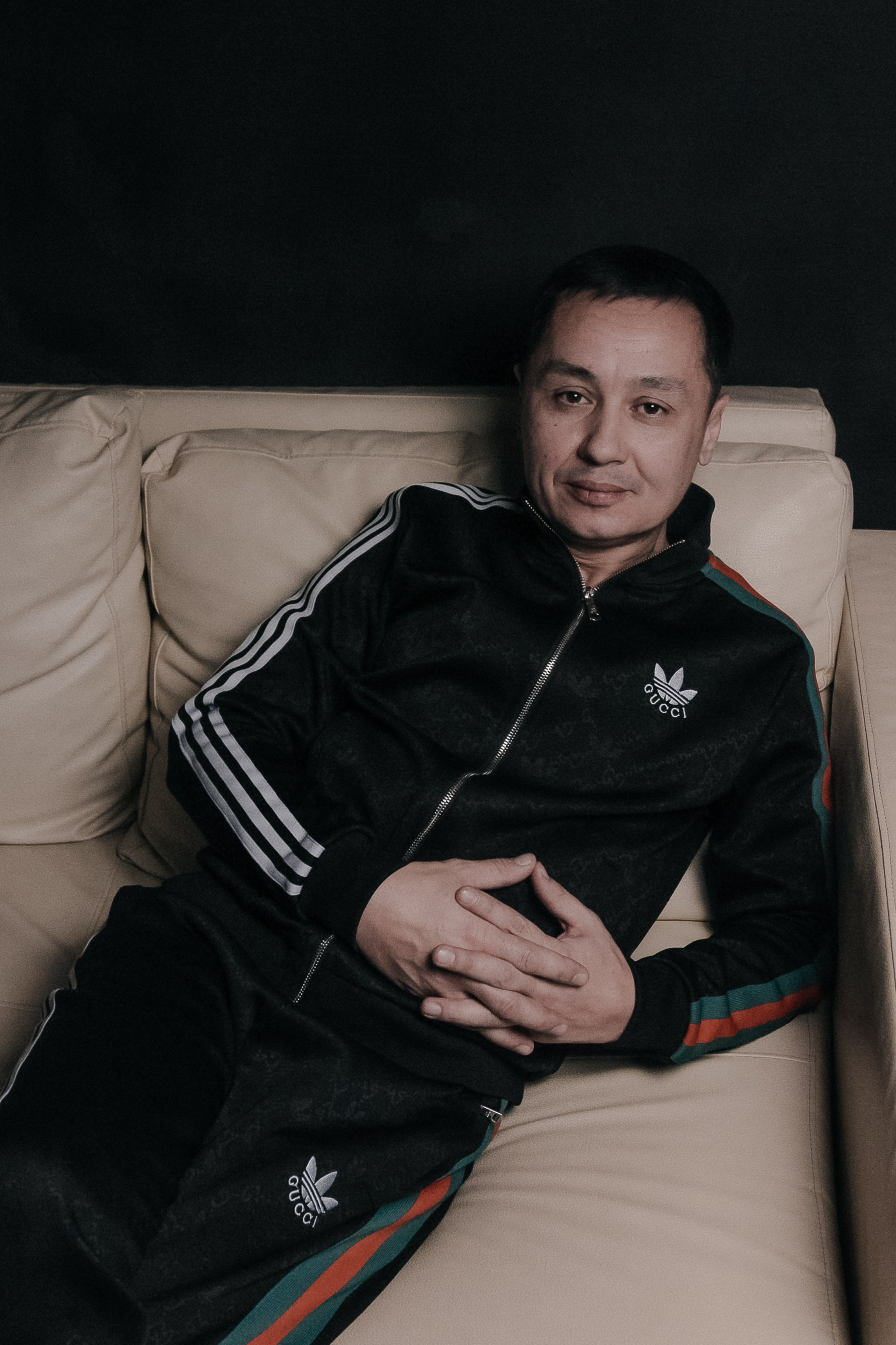 MAN. Семейный фотограф Казань Никита Федин