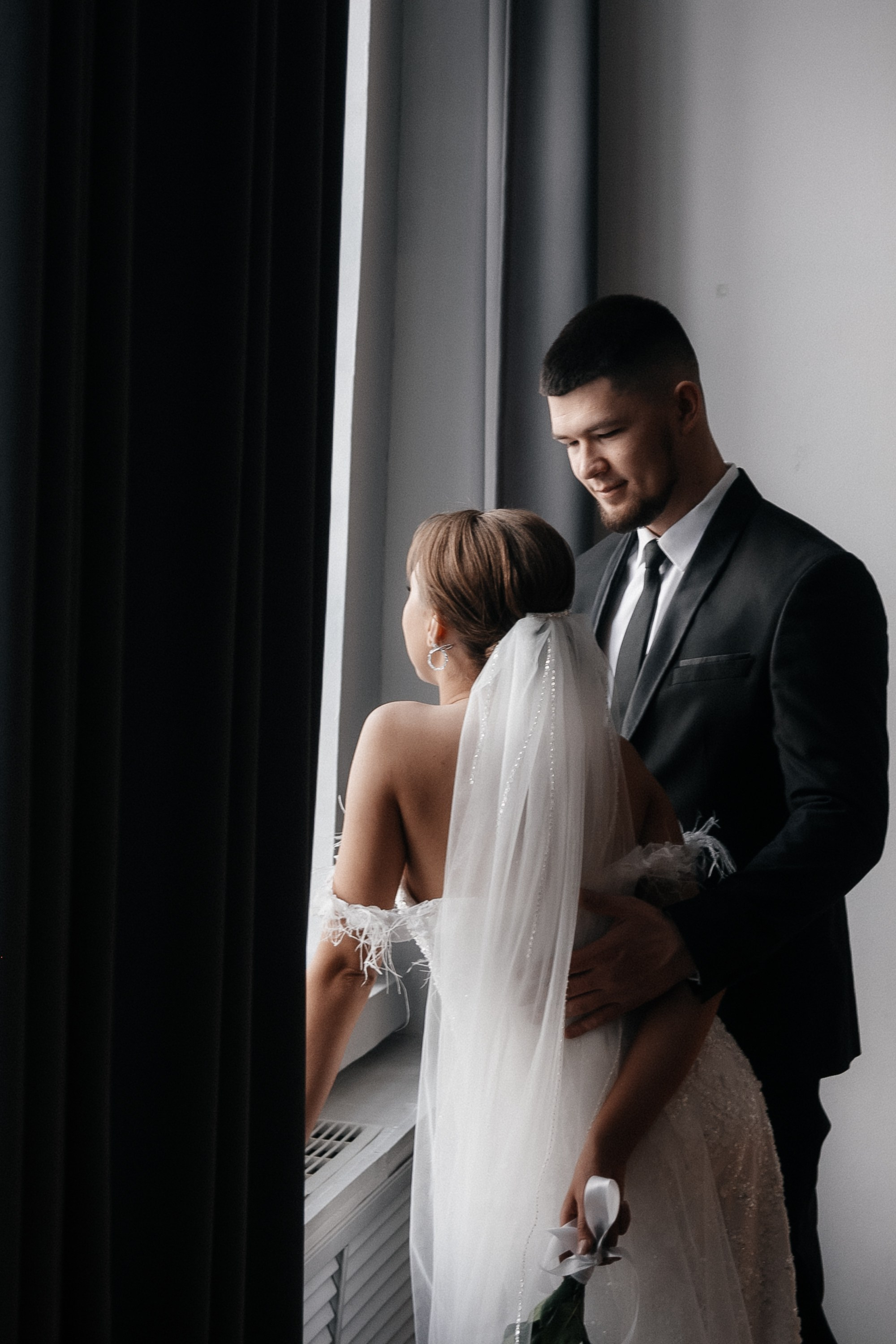 W. Семейный фотограф Казань Никита Федин