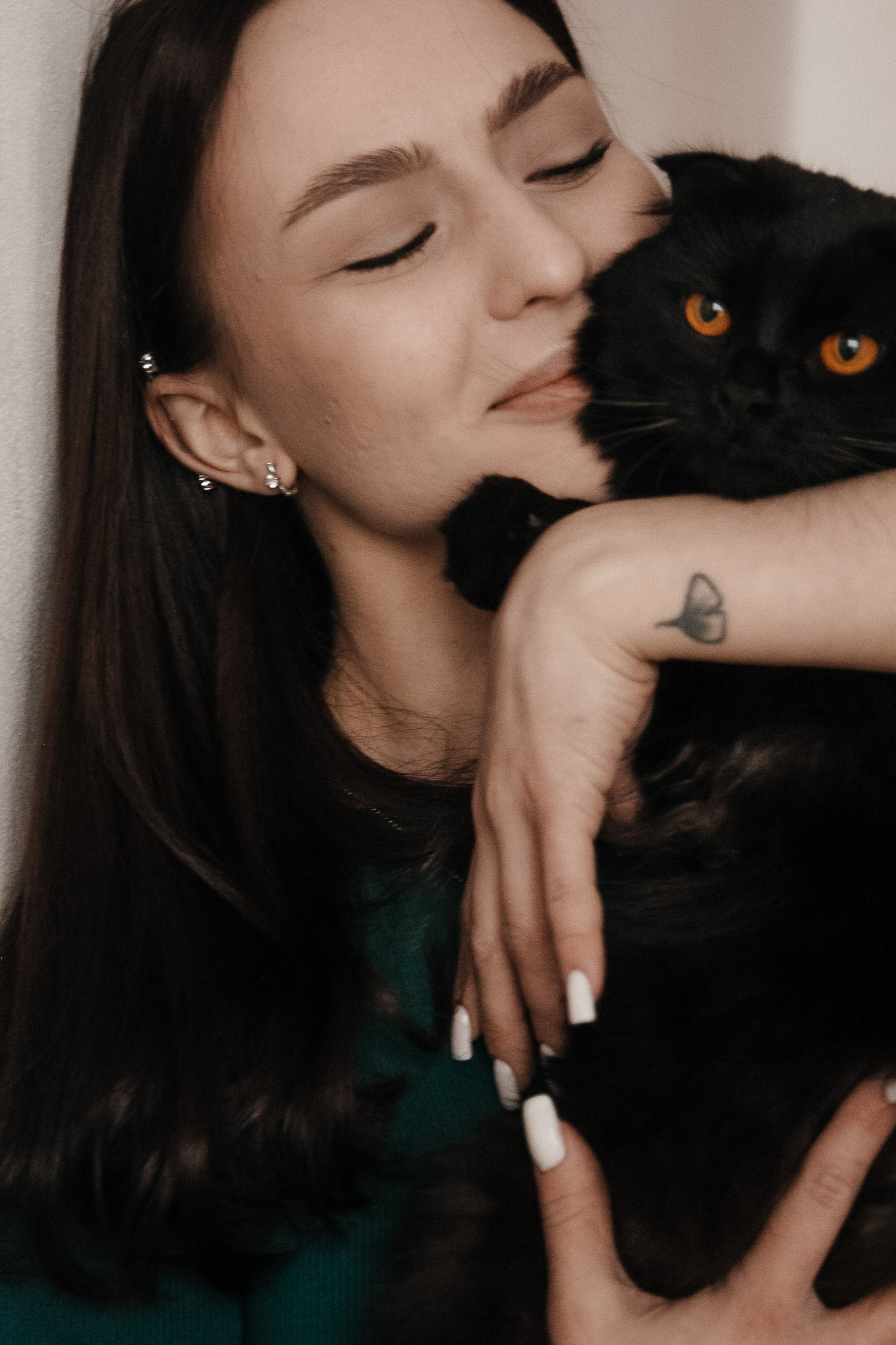 CAT. Семейный фотограф Казань Никита Федин
